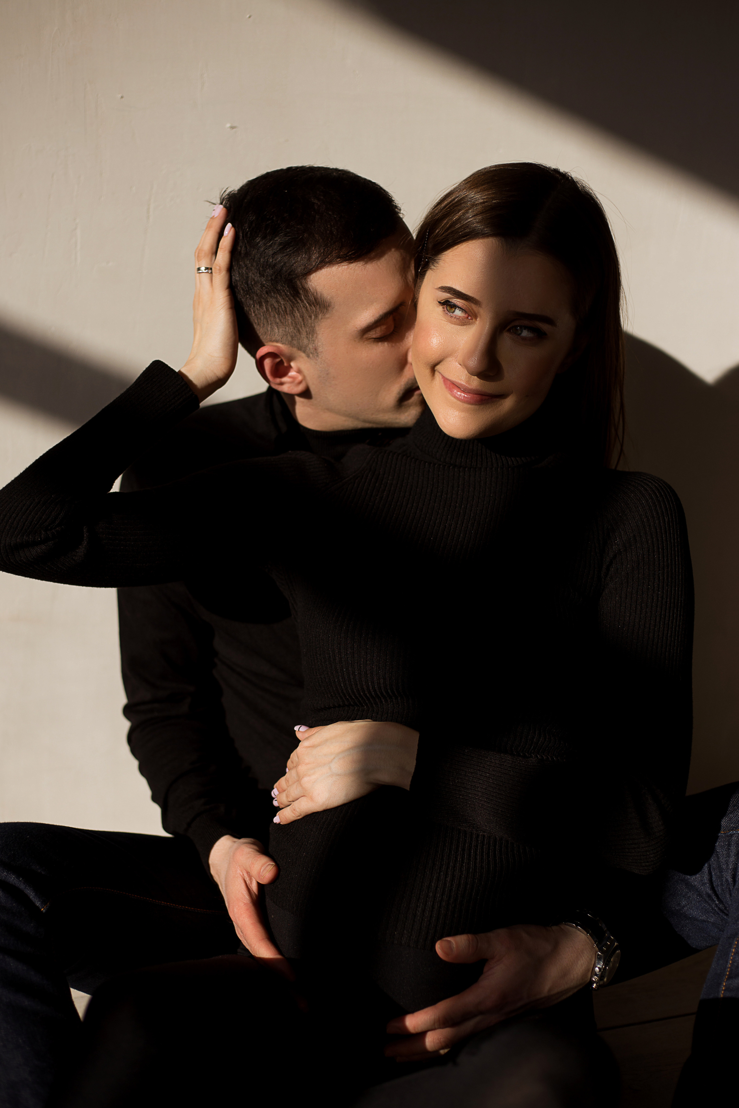 Даниль & Карина. Фотограф Казань