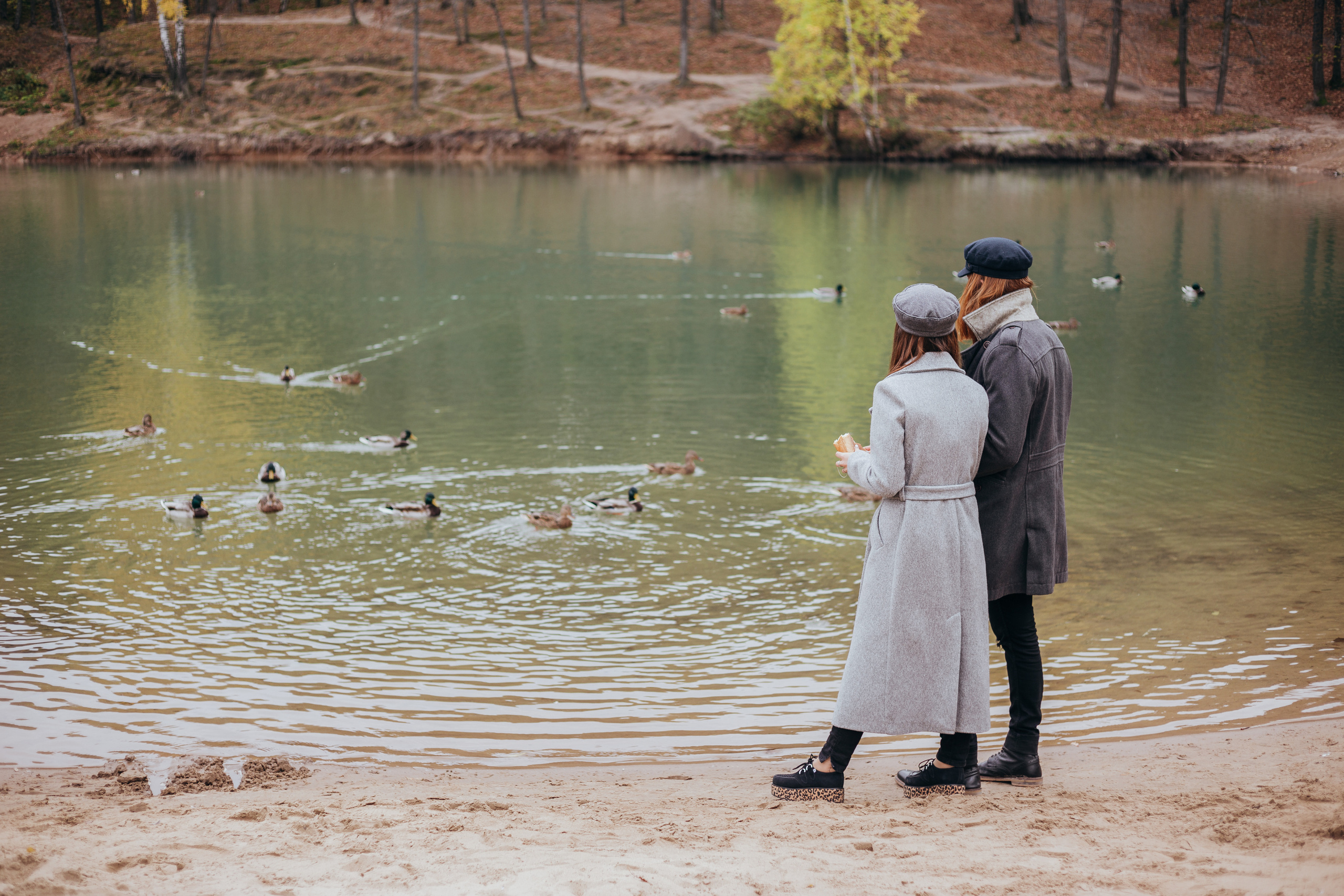 Рустам & Катя. Фотограф Казань