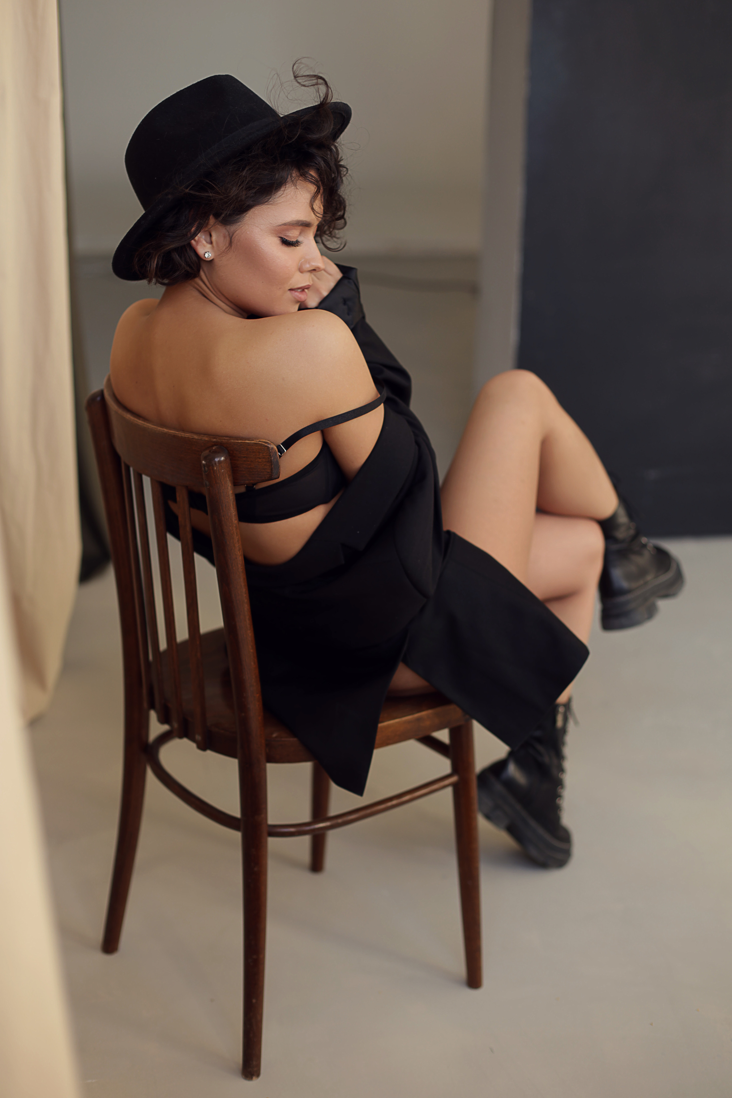 Лилия. Фотограф Казань