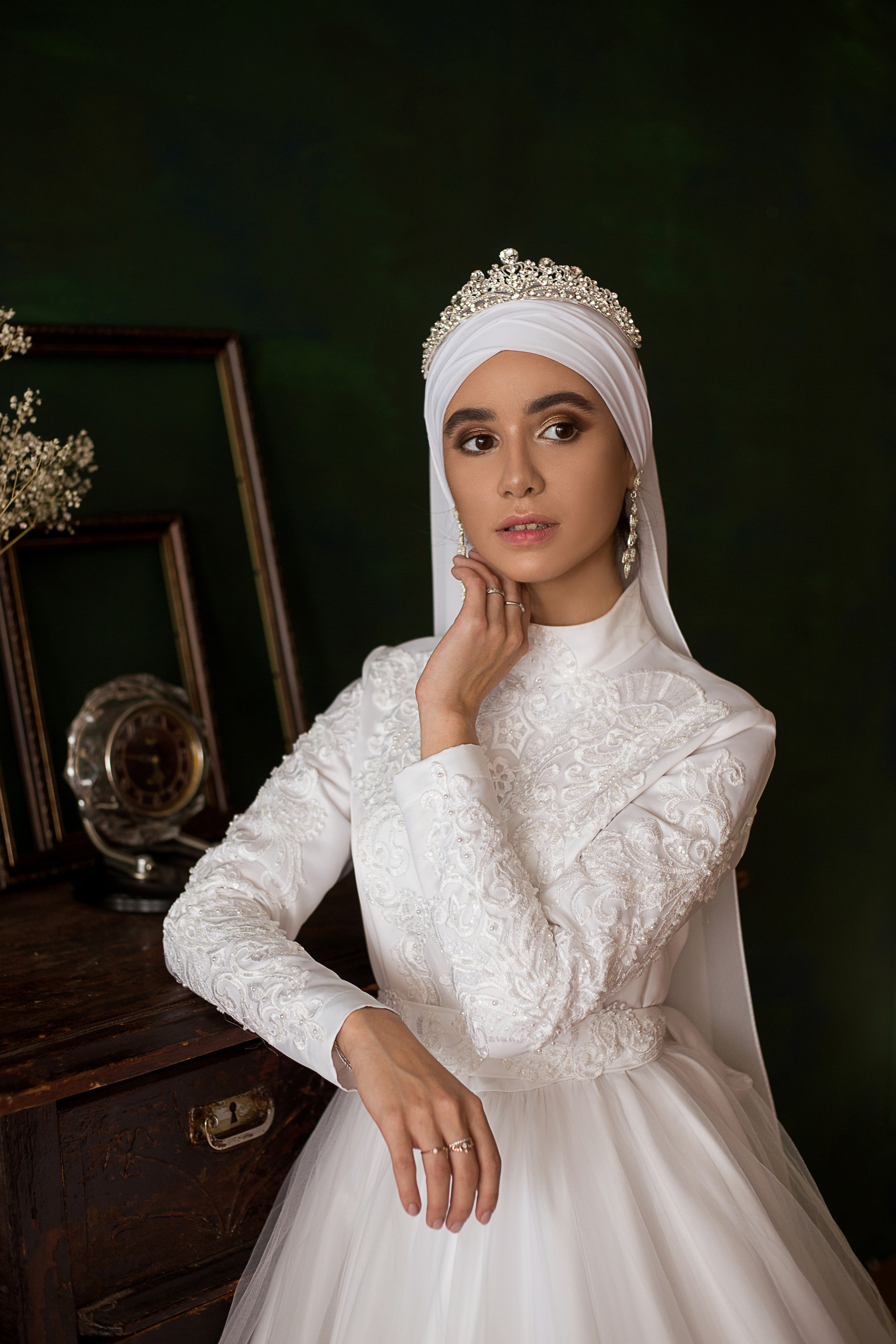 Рустем & Алина. Фотограф Казань