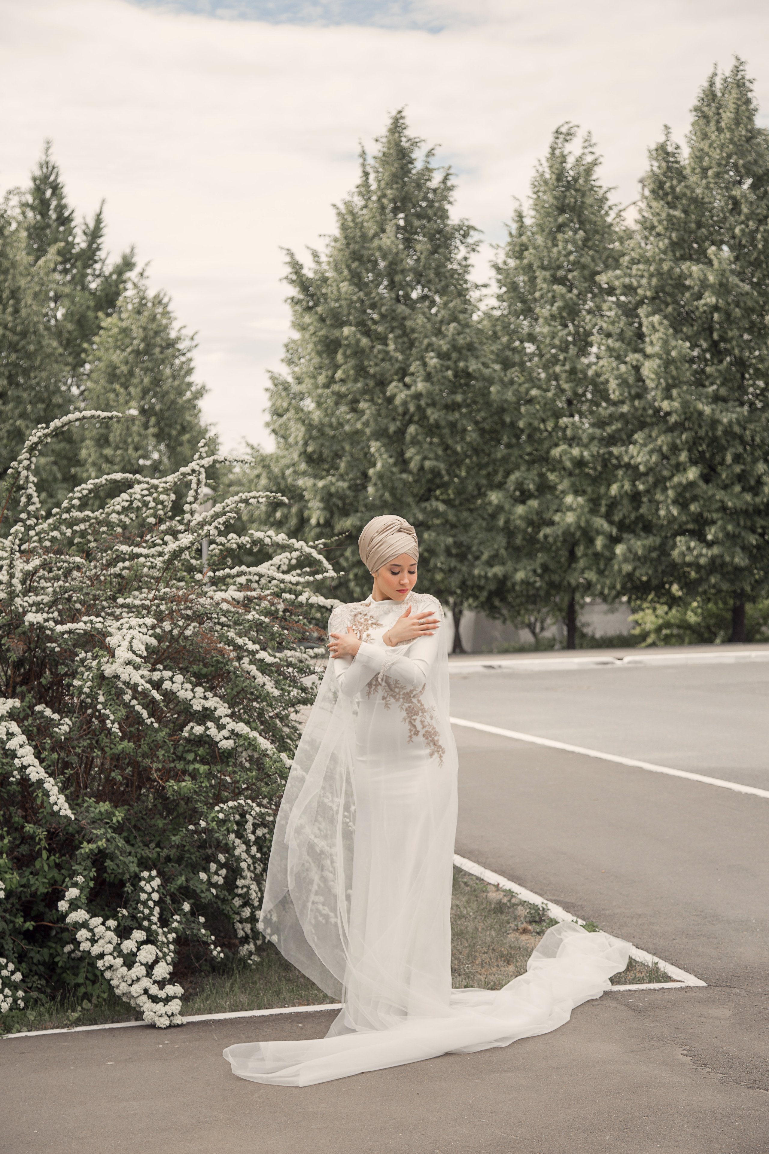 Альмир & Аделина. Фотограф Казань