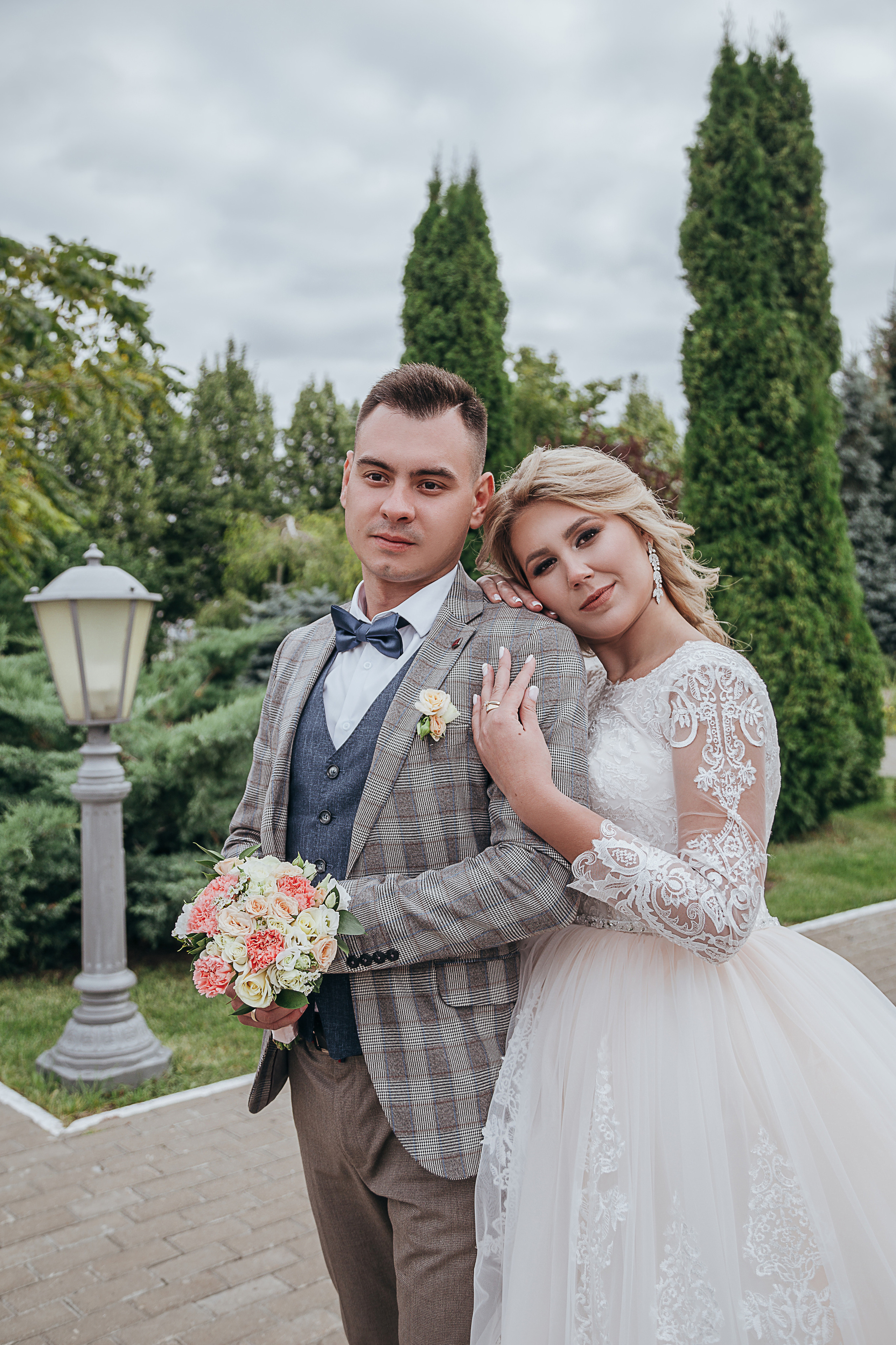 Тимур & Евгения. Фотограф Казань