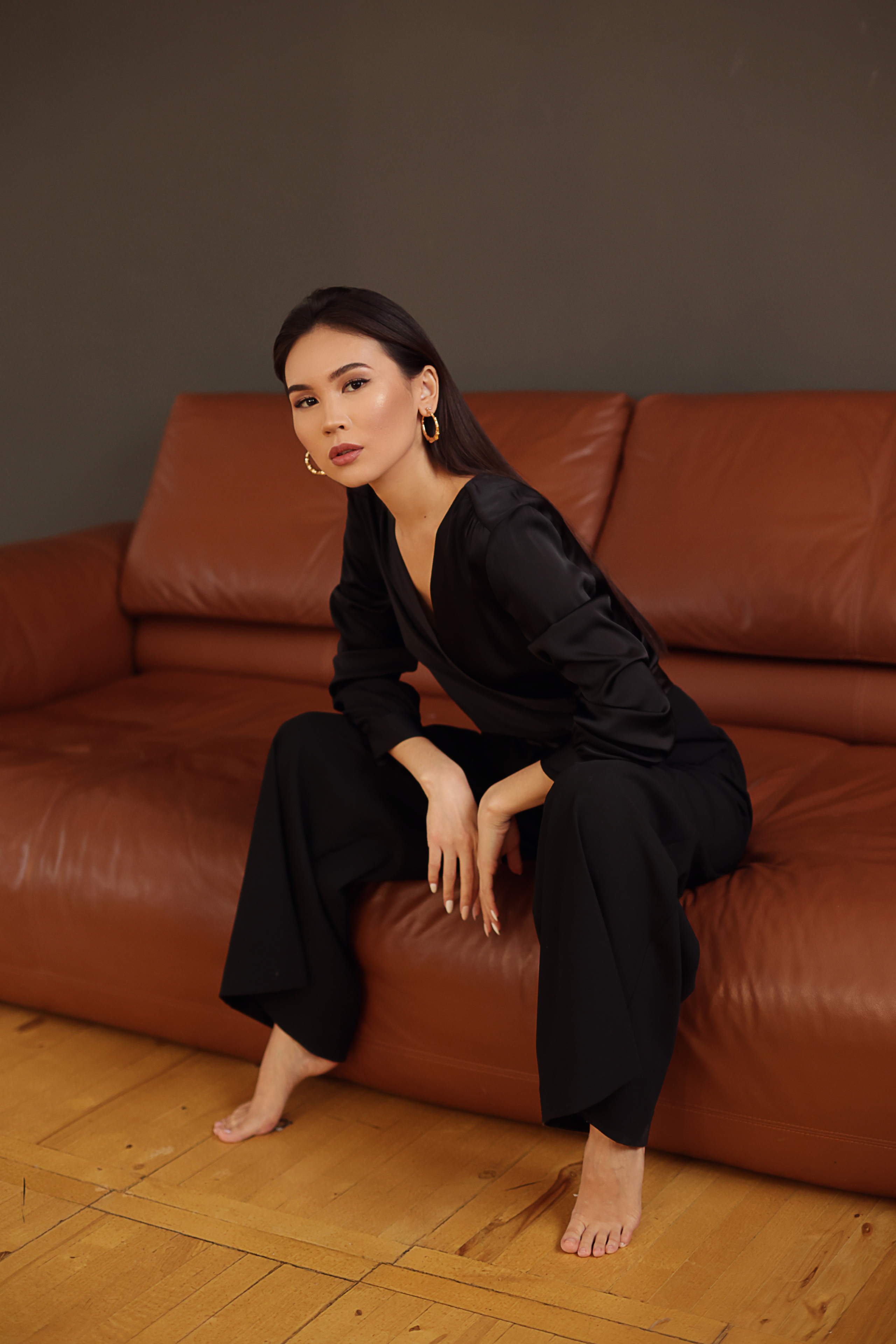 Асия. Фотограф Казань