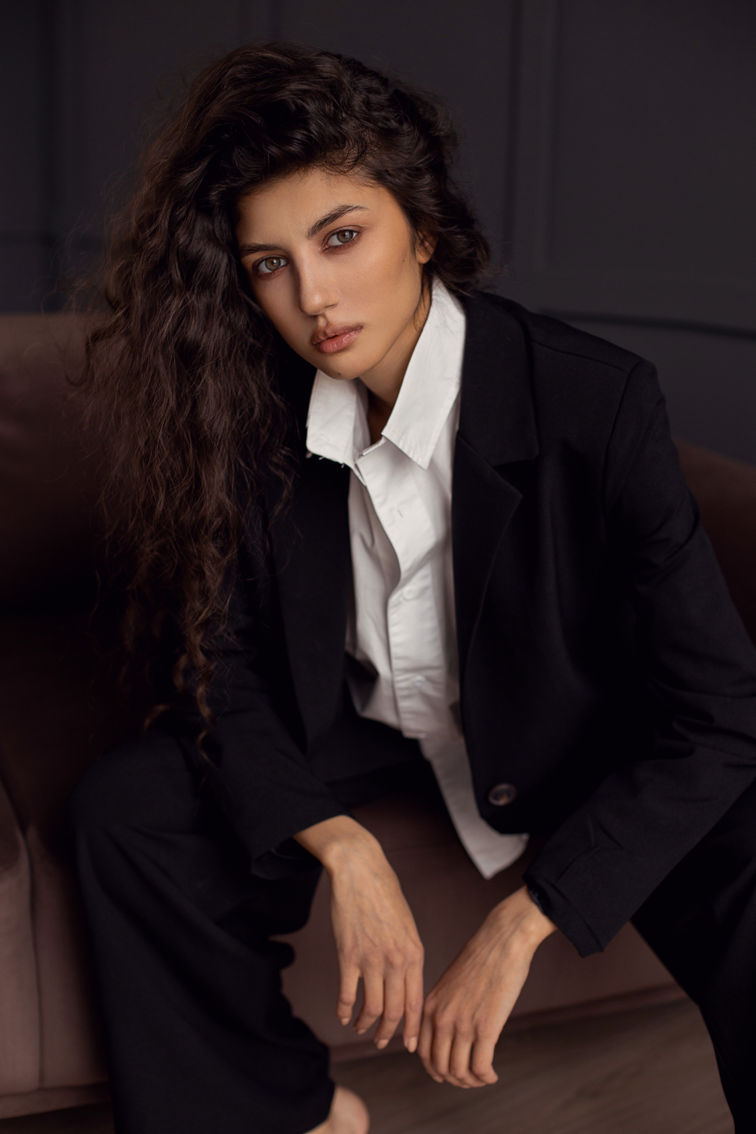 Аида. Фотограф Казань