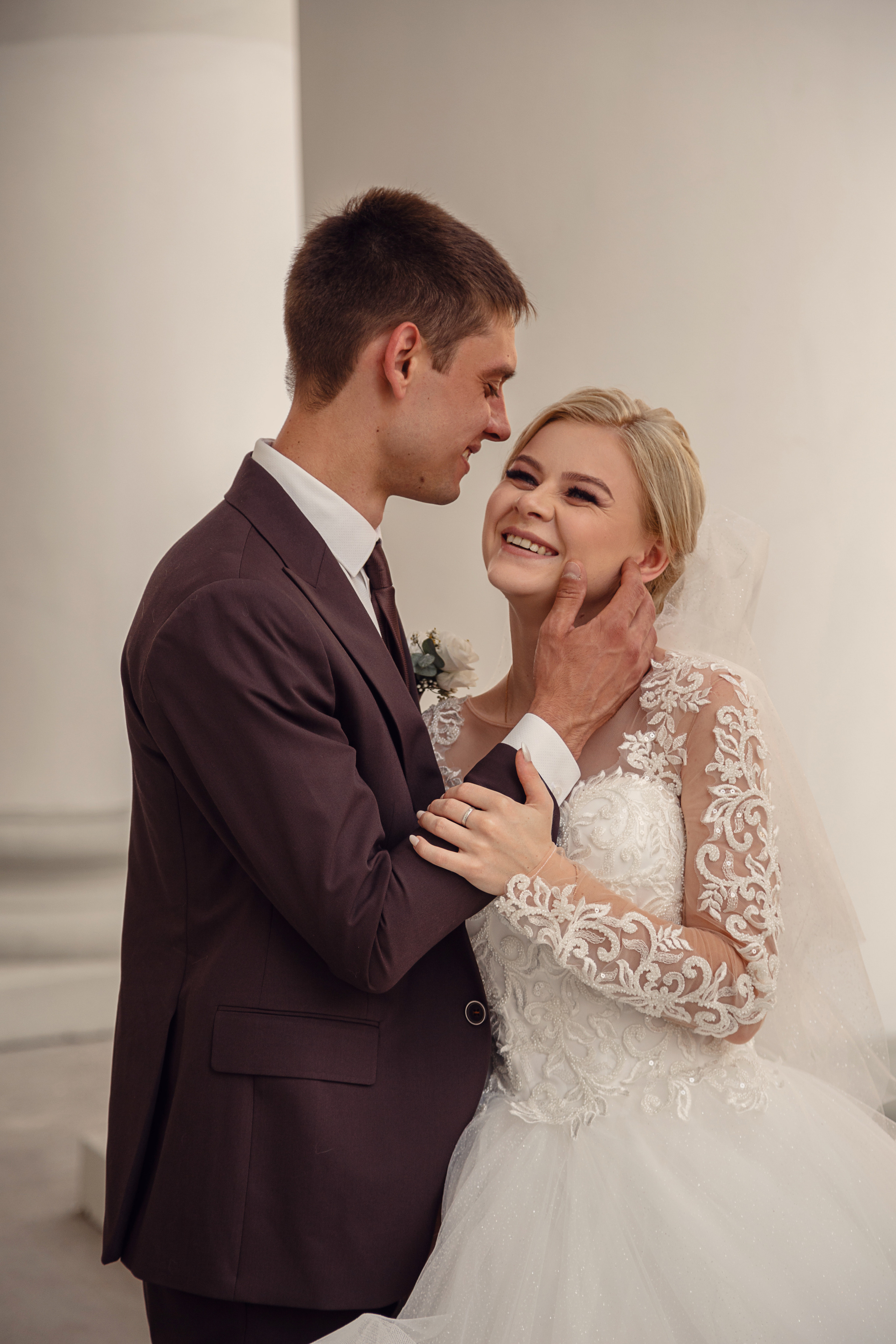 Адель & Мария. Фотограф Казань