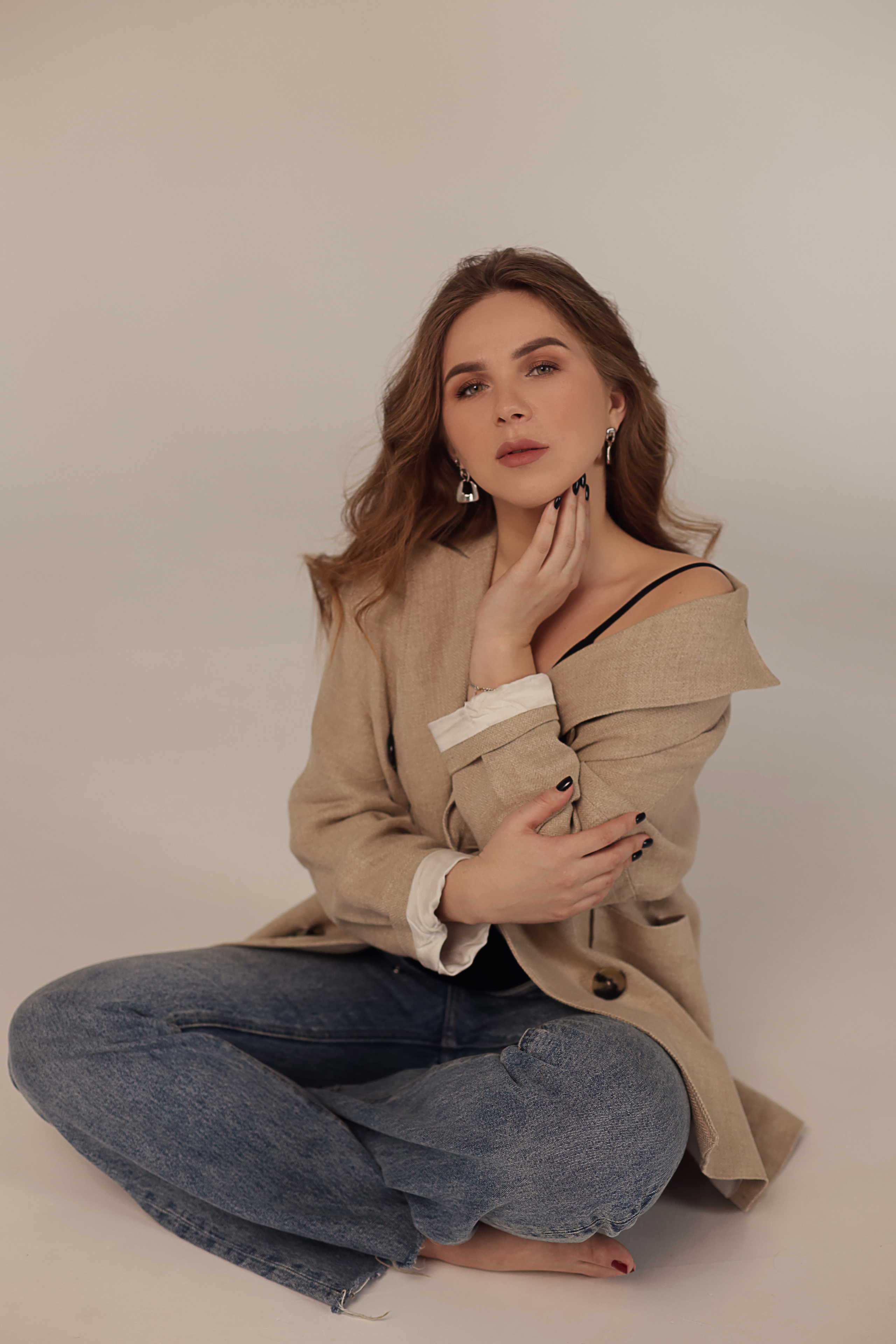 Ксения. Фотограф Казань