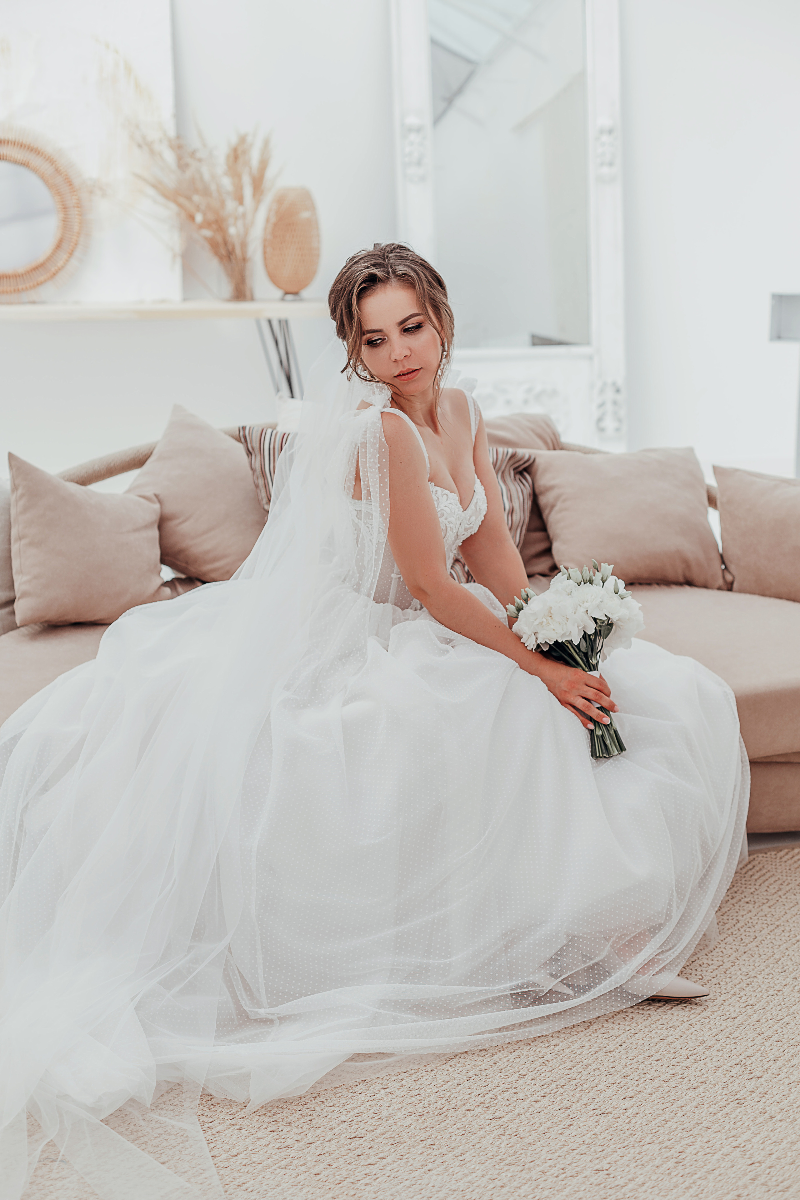 Данил & Валентина. Фотограф Казань