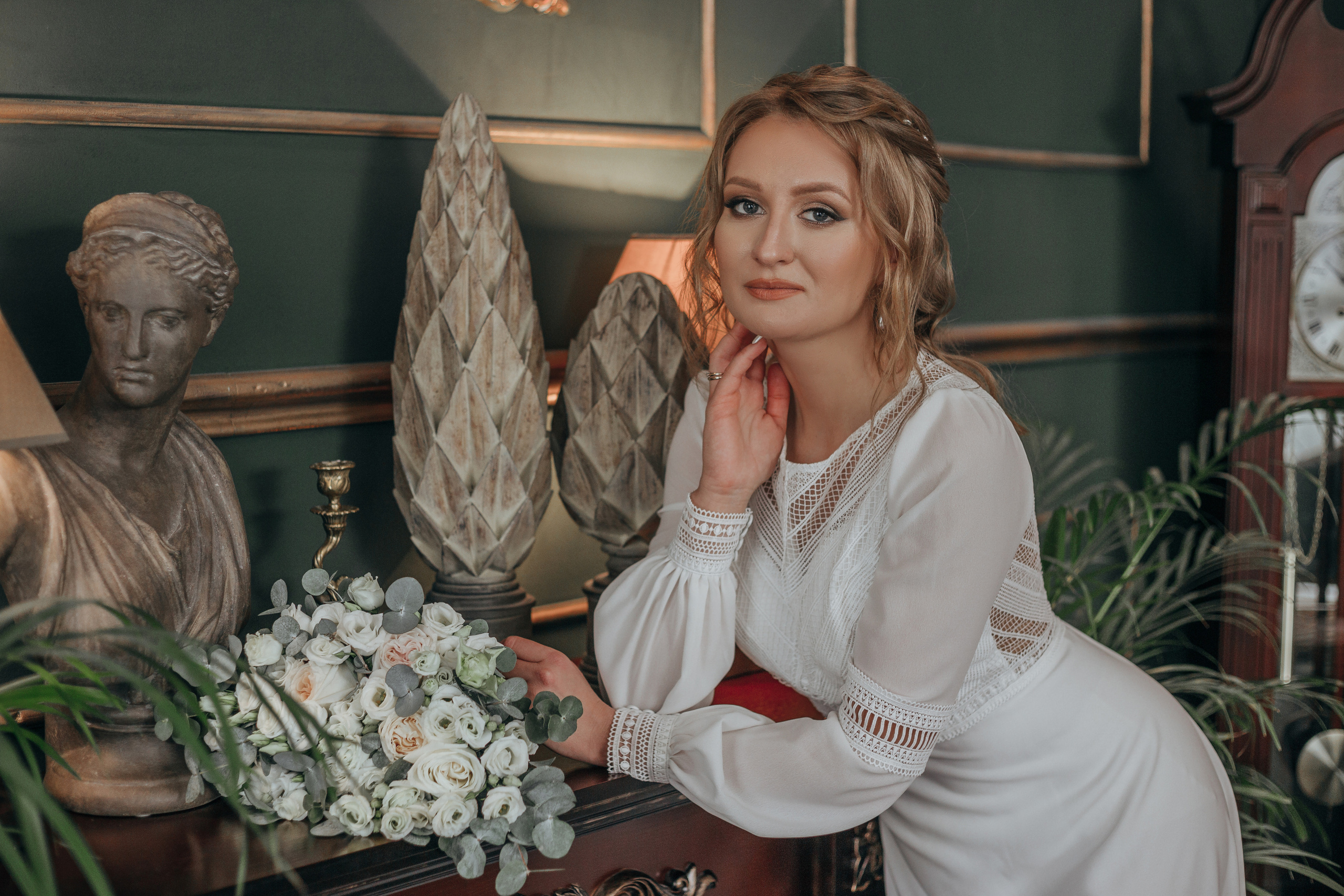 Павел & Наталья. Фотограф Казань