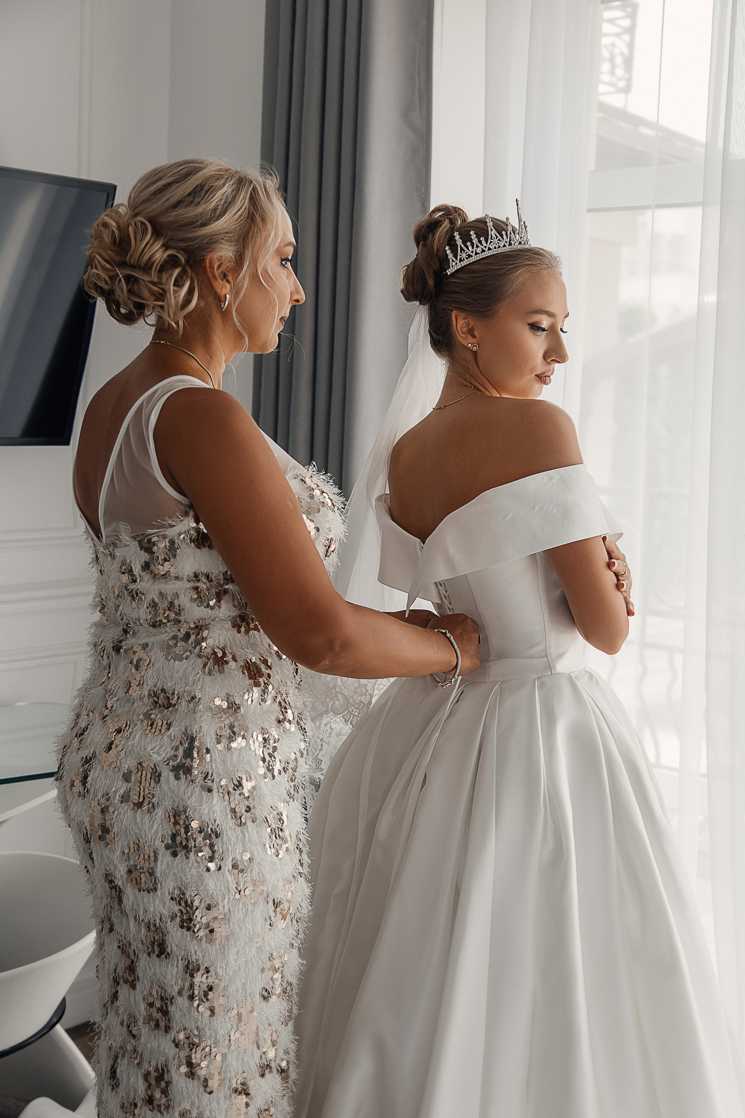 Ян & Кристина. Фотограф Казань