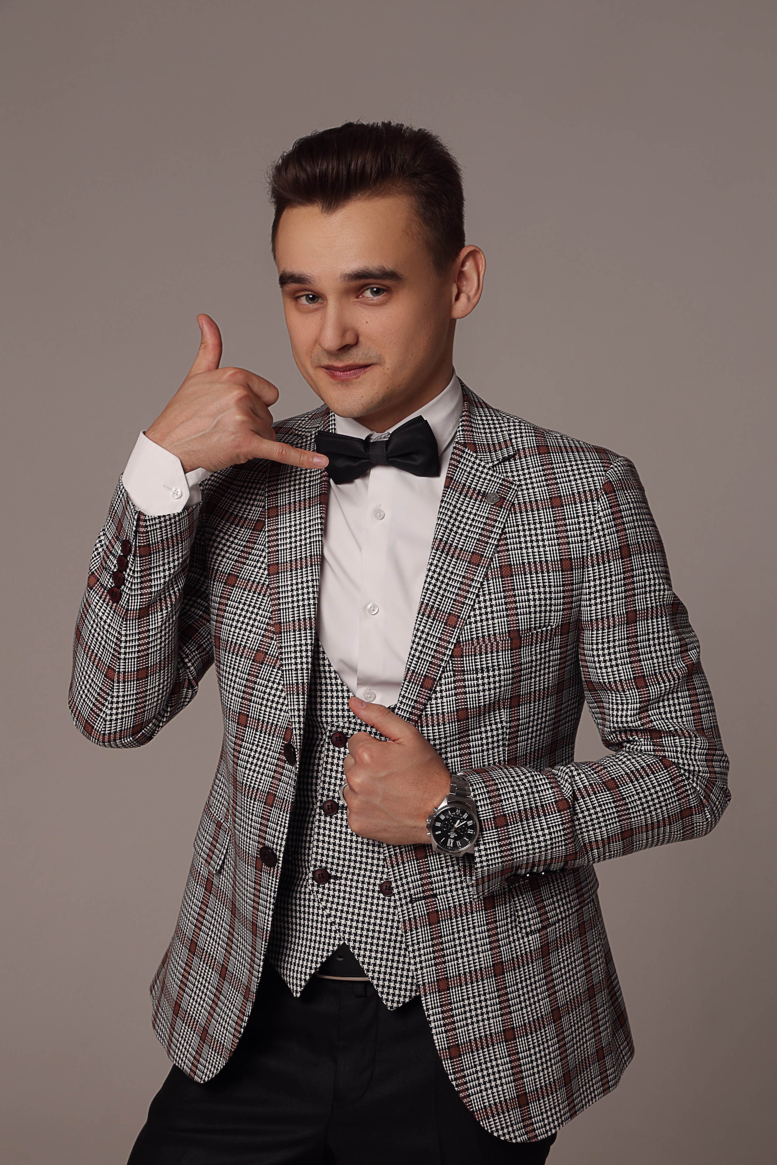 Ильнур. Фотограф Казань