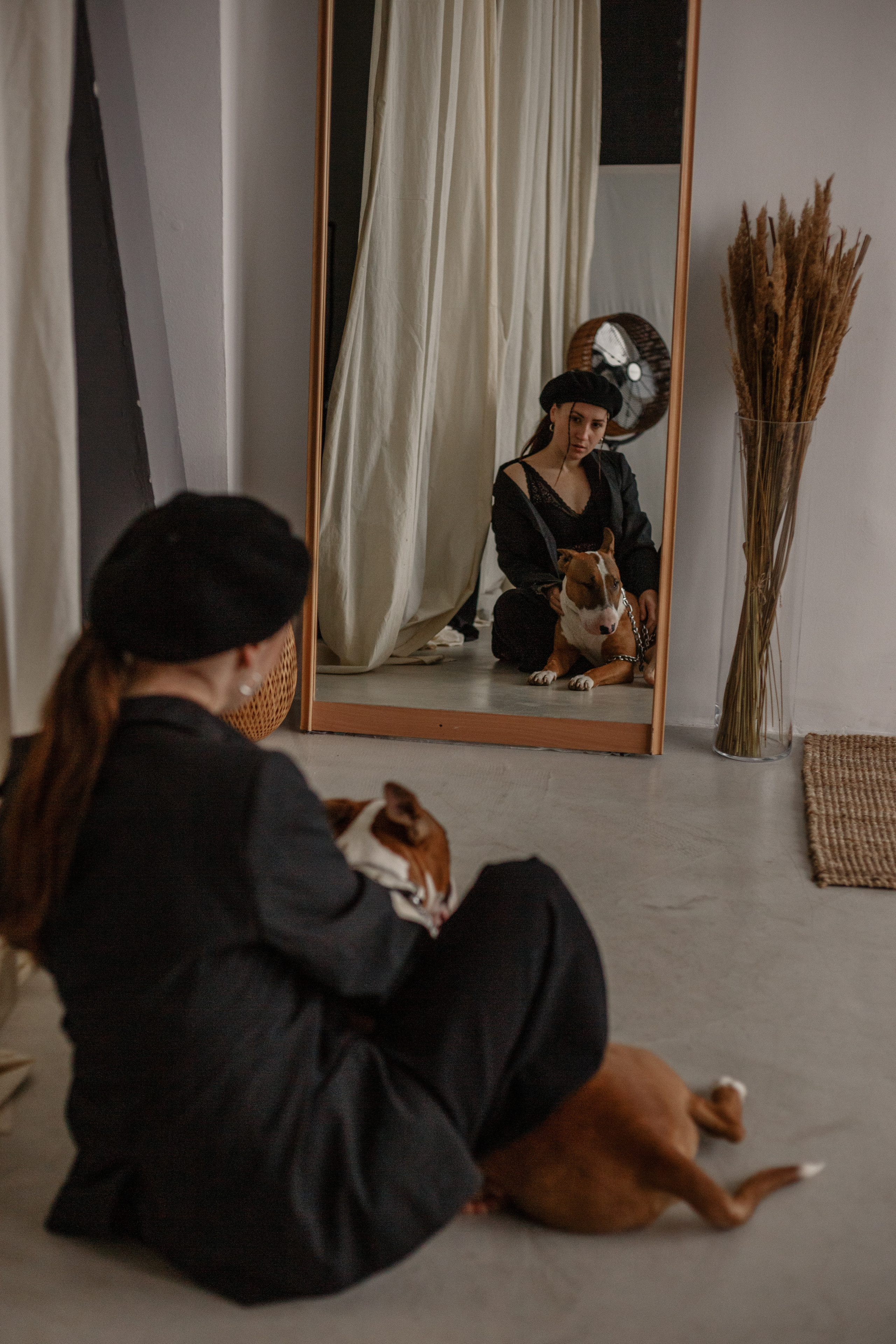 Дима & Елена. Фотограф Казань