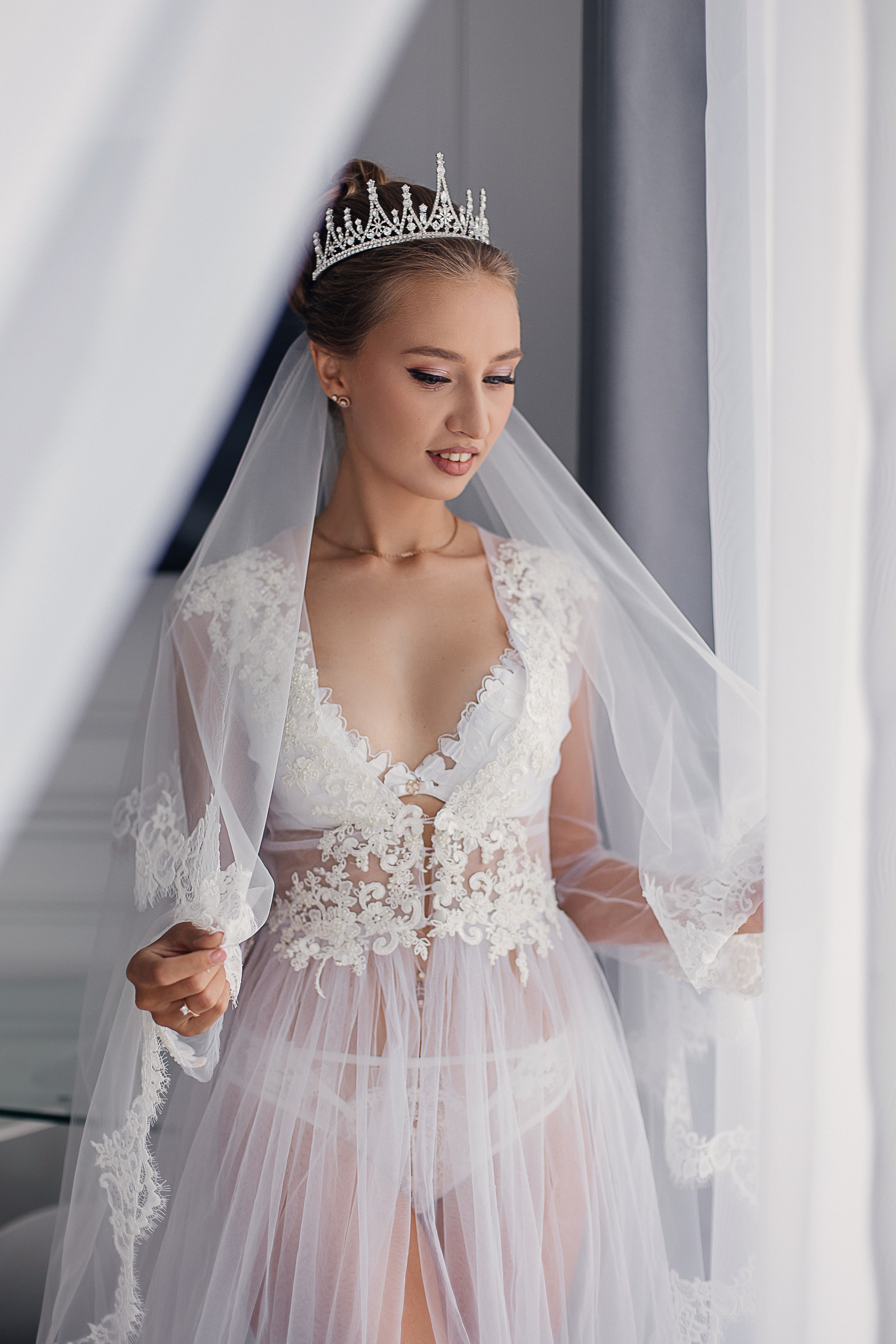 Ян & Кристина. Фотограф Казань