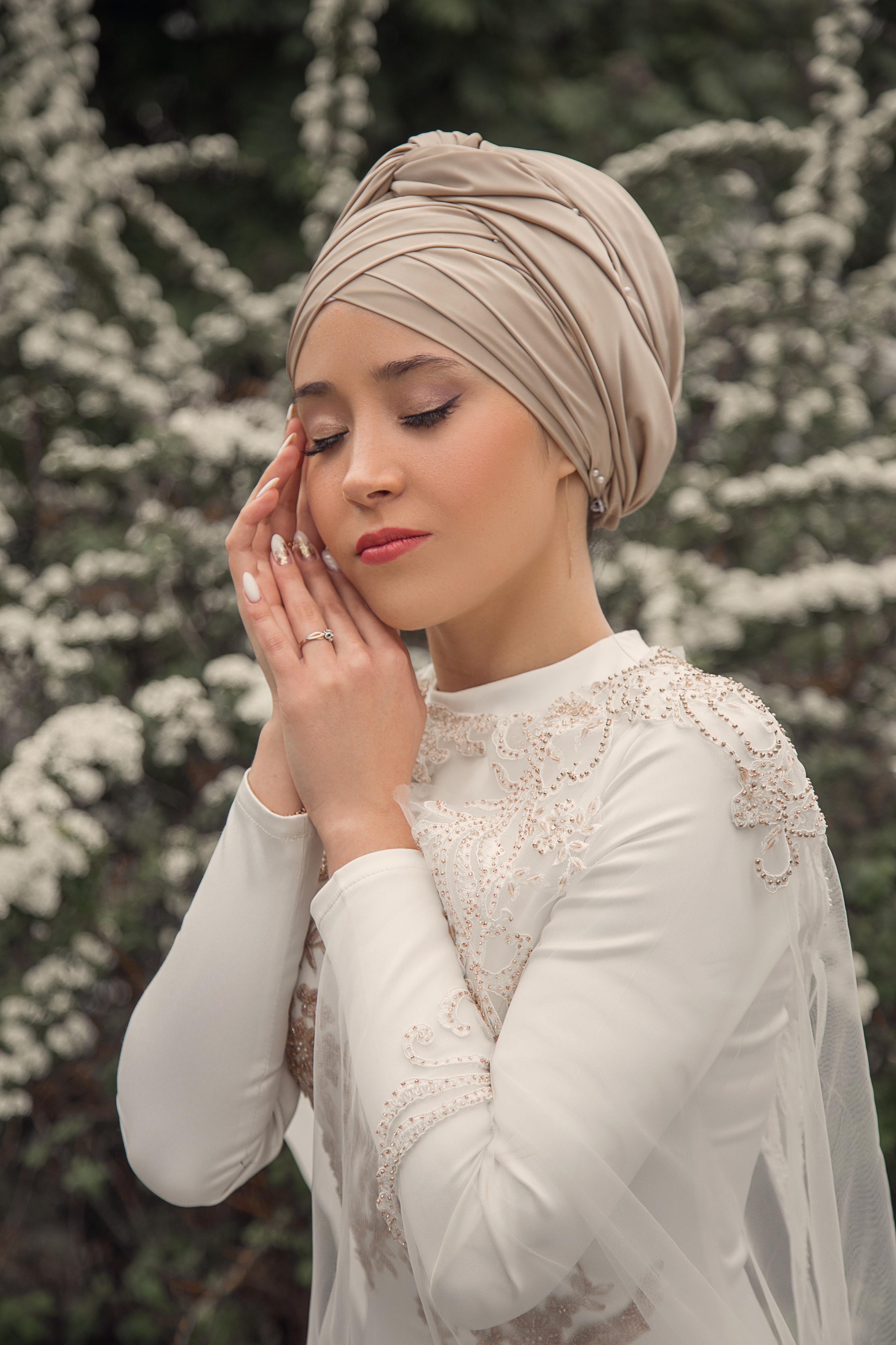 Альмир & Аделина. Фотограф Казань