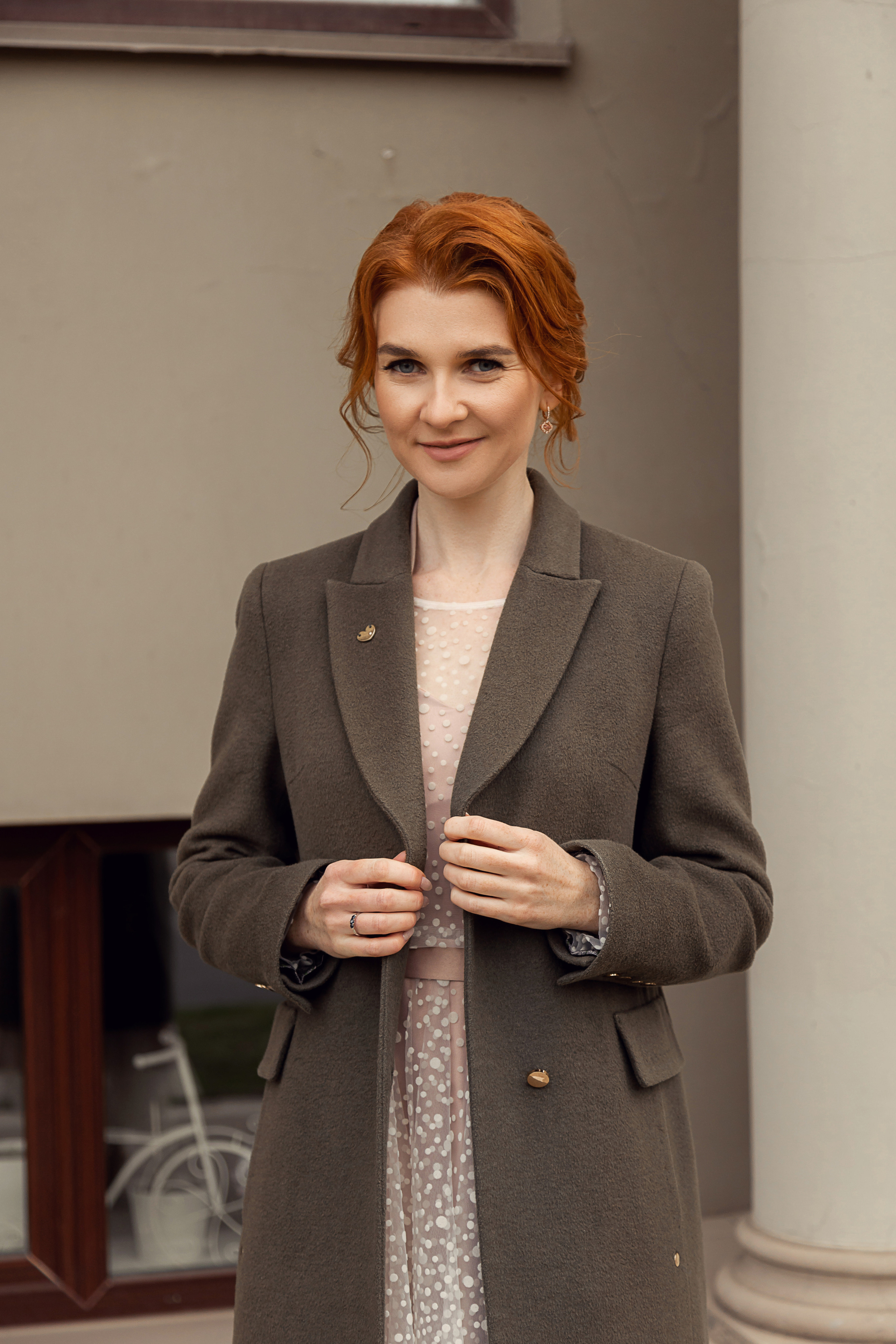 Илья & Ия. Фотограф Казань