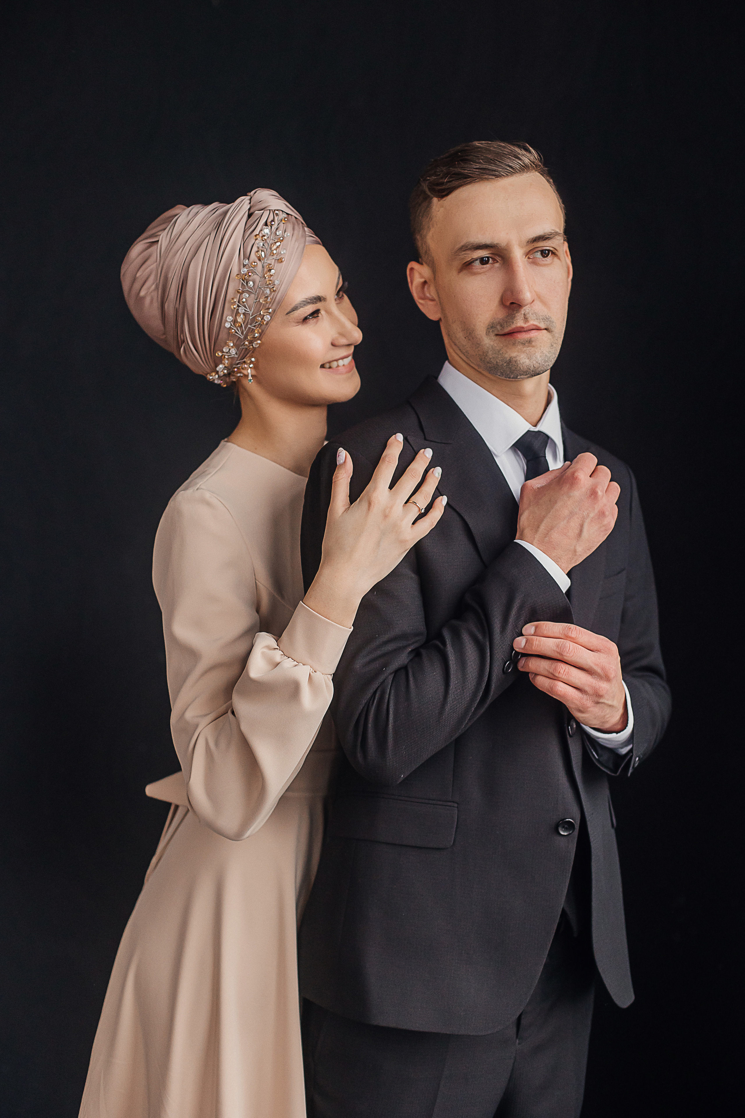 Руслан & Резеда. Фотограф Казань