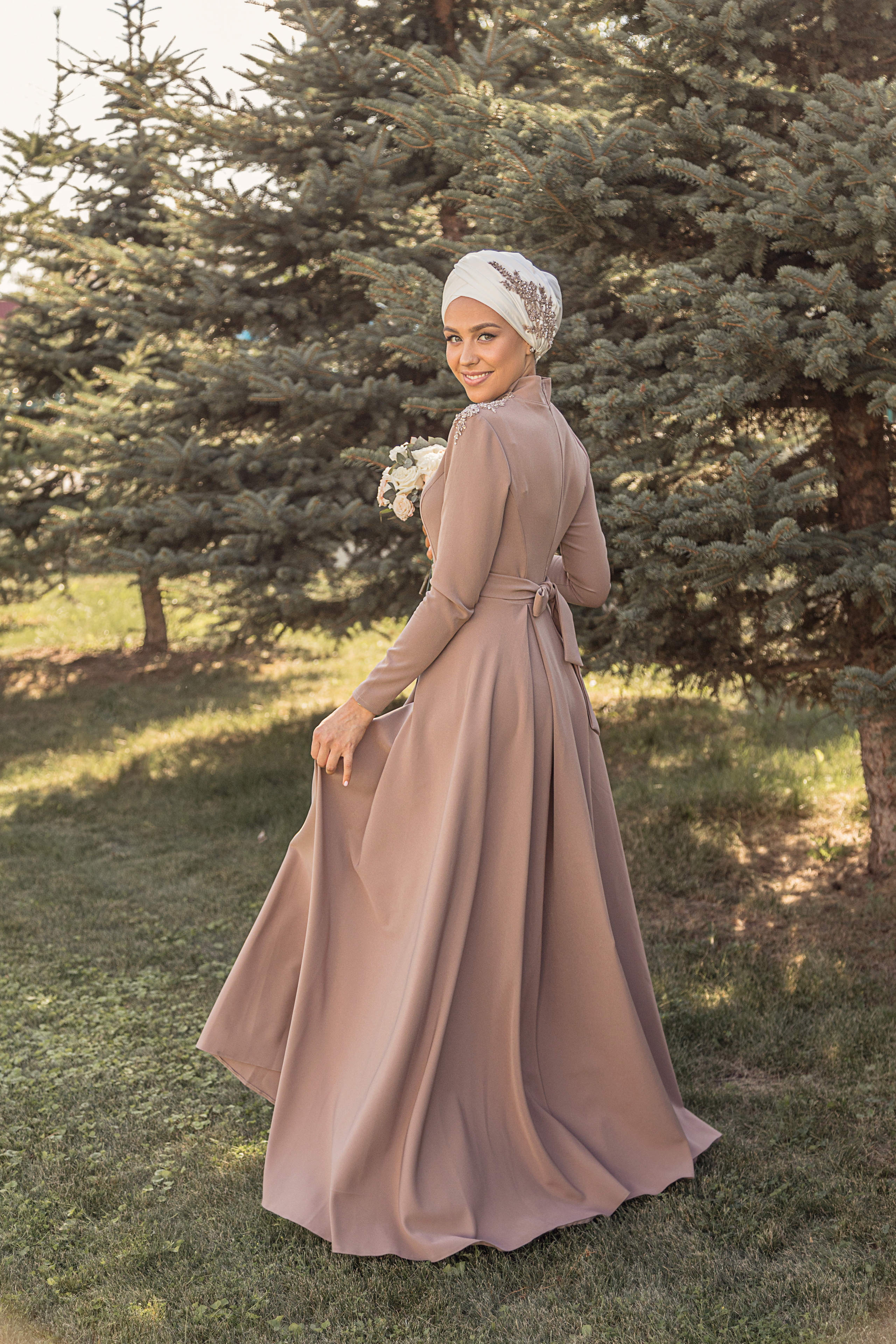 Зия & Илюза. Фотограф Казань