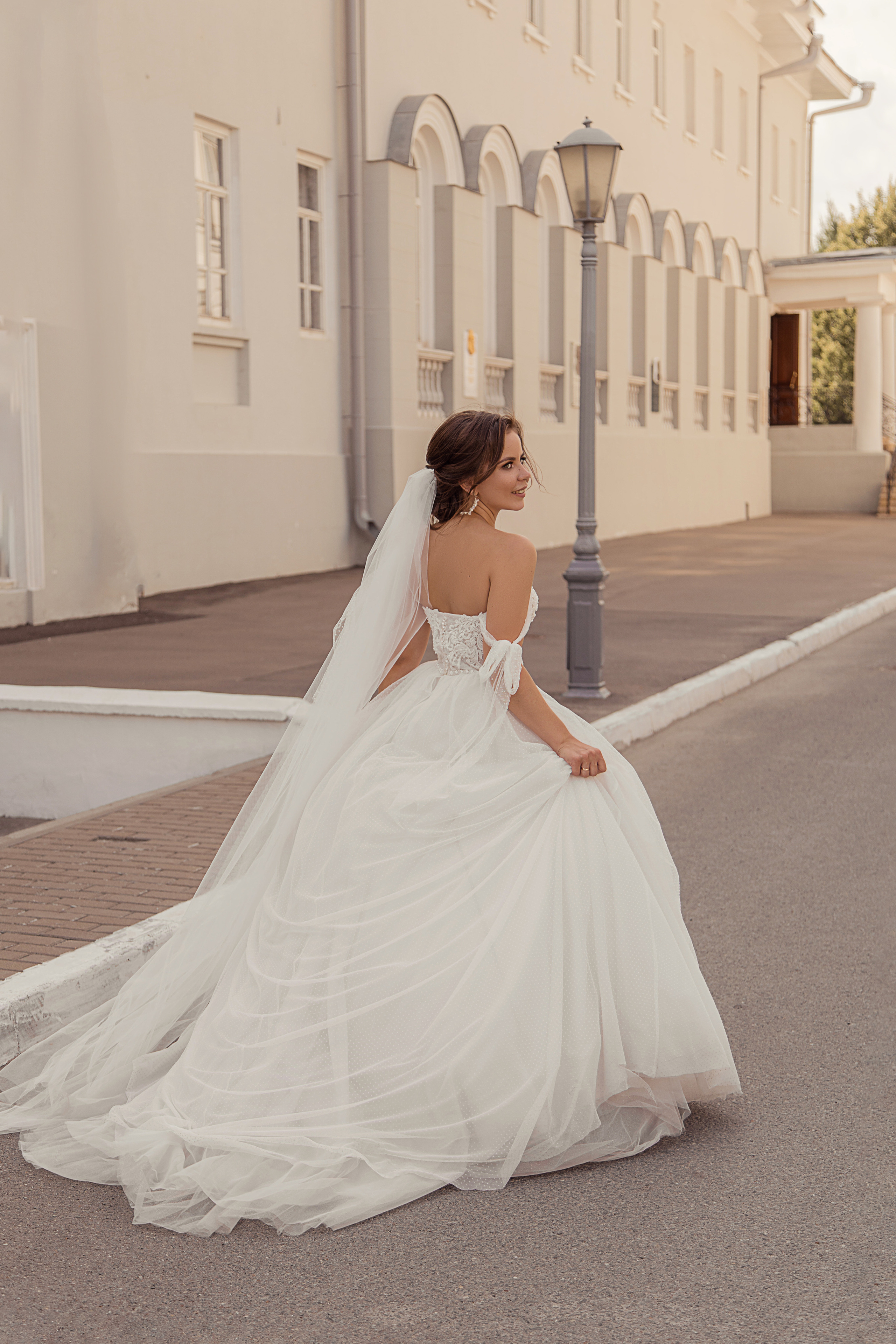 Данил & Валентина. Фотограф Казань