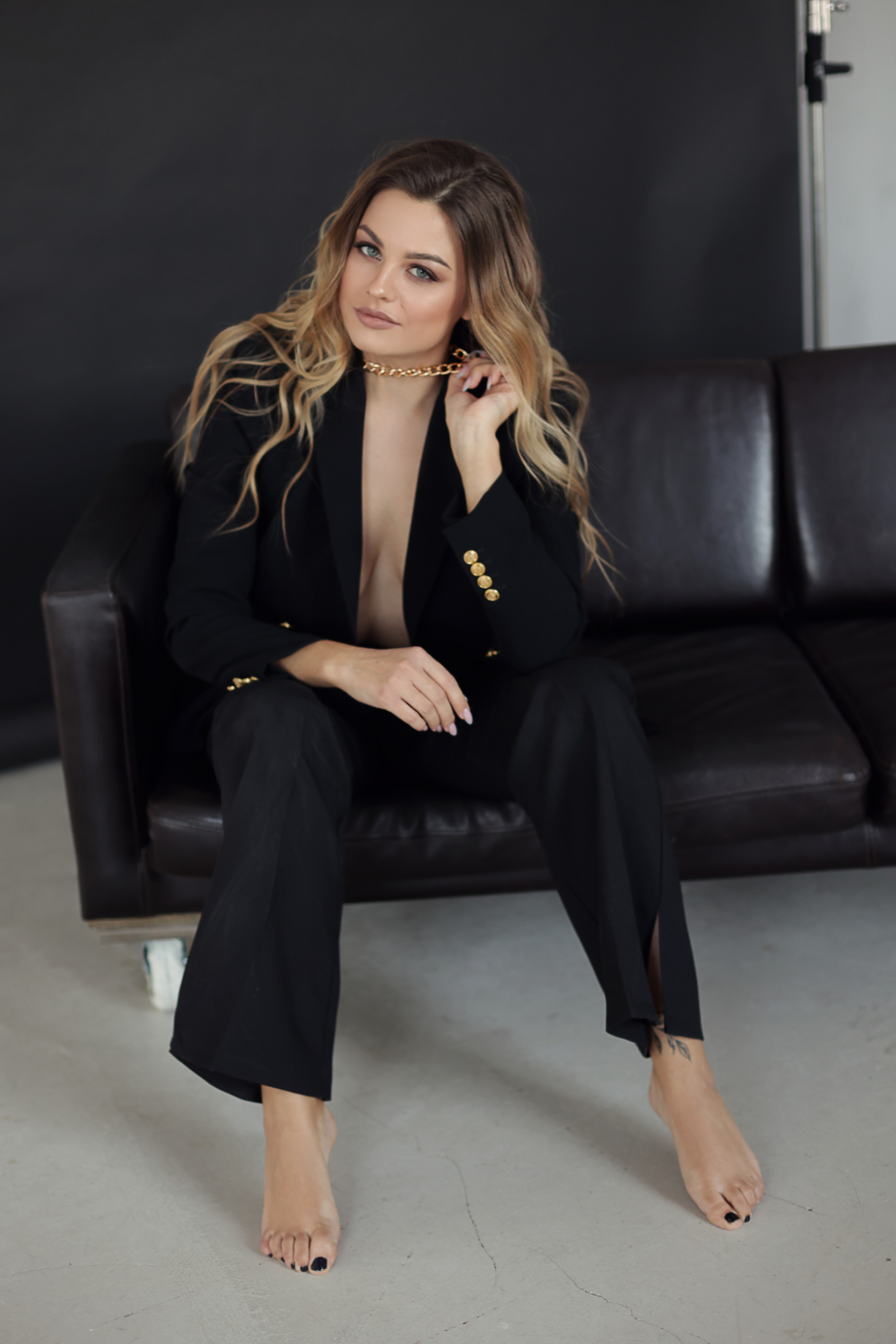 Ольга. Фотограф Казань