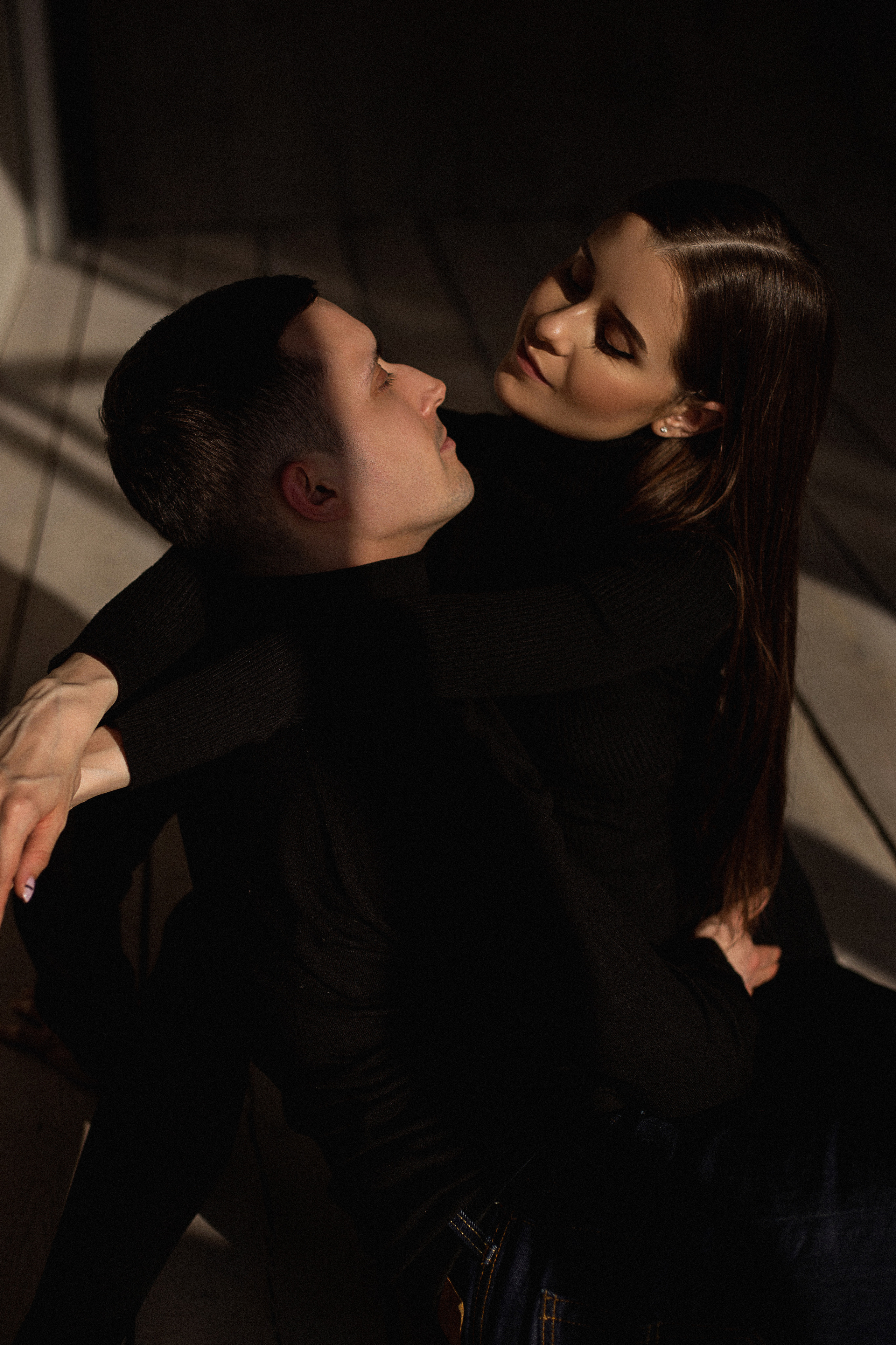 Даниль & Карина. Фотограф Казань