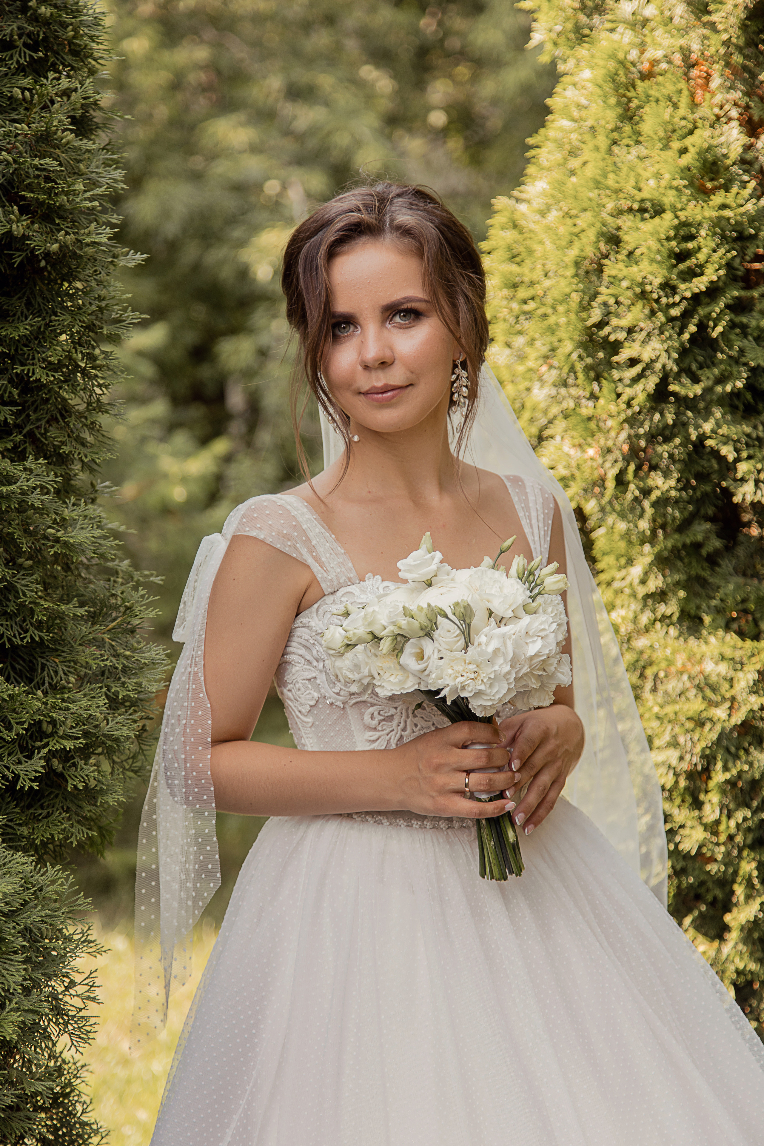 Данил & Валентина. Фотограф Казань