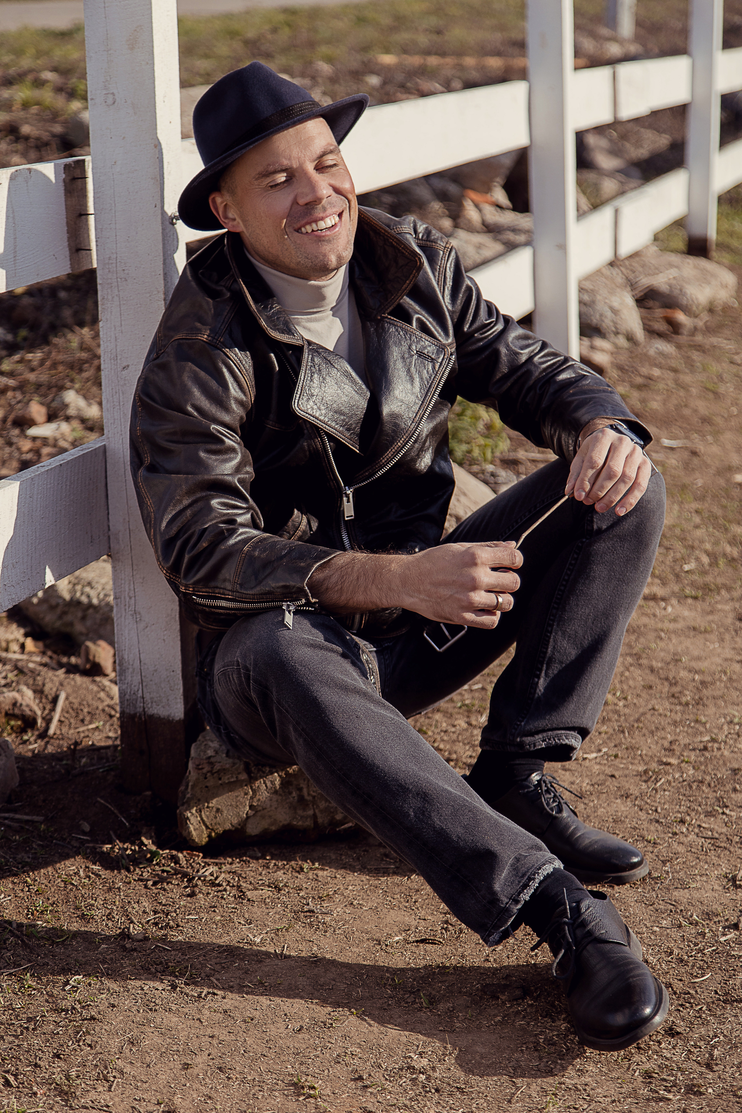 Федор. Фотограф Казань