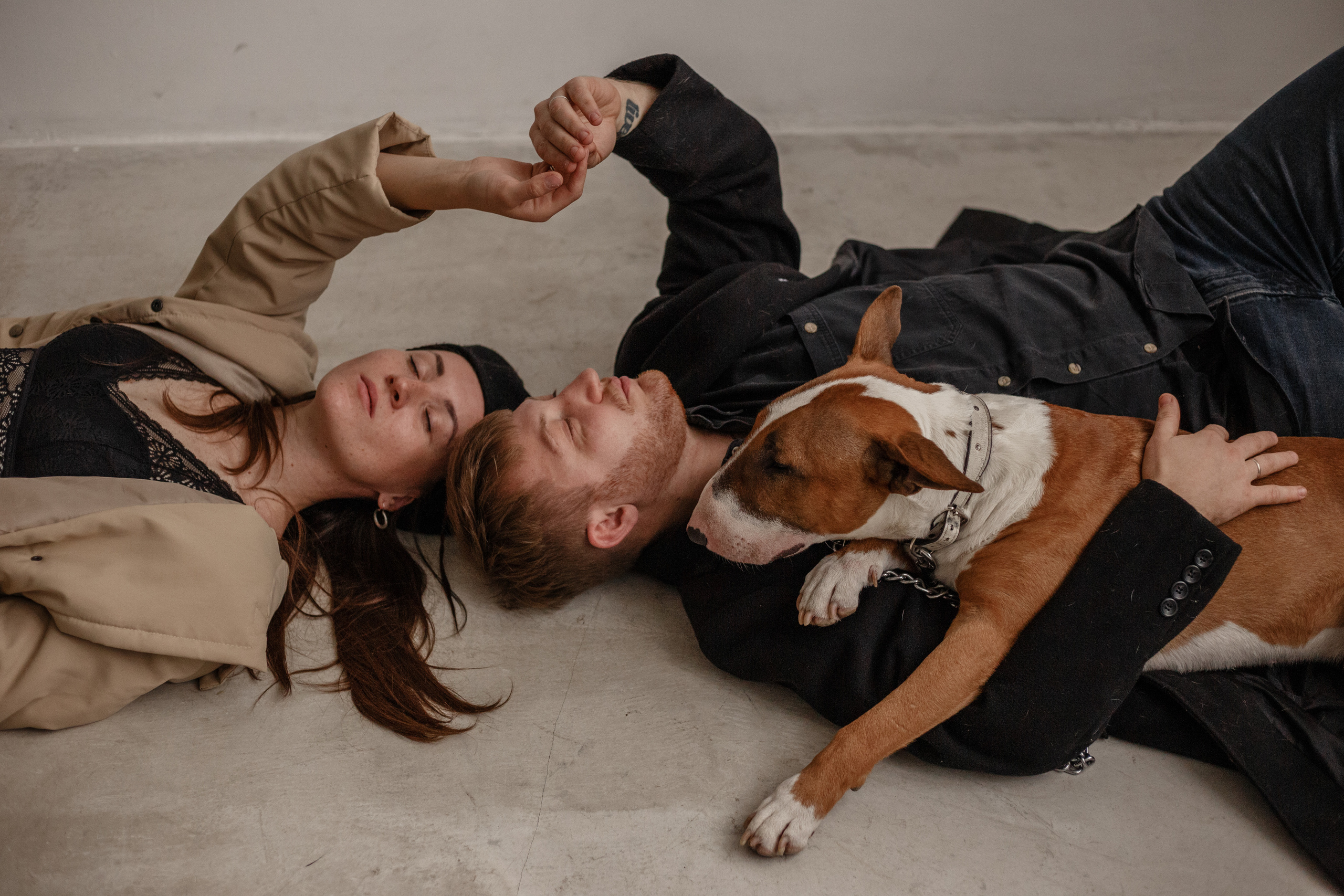 Дима & Елена. Фотограф Казань