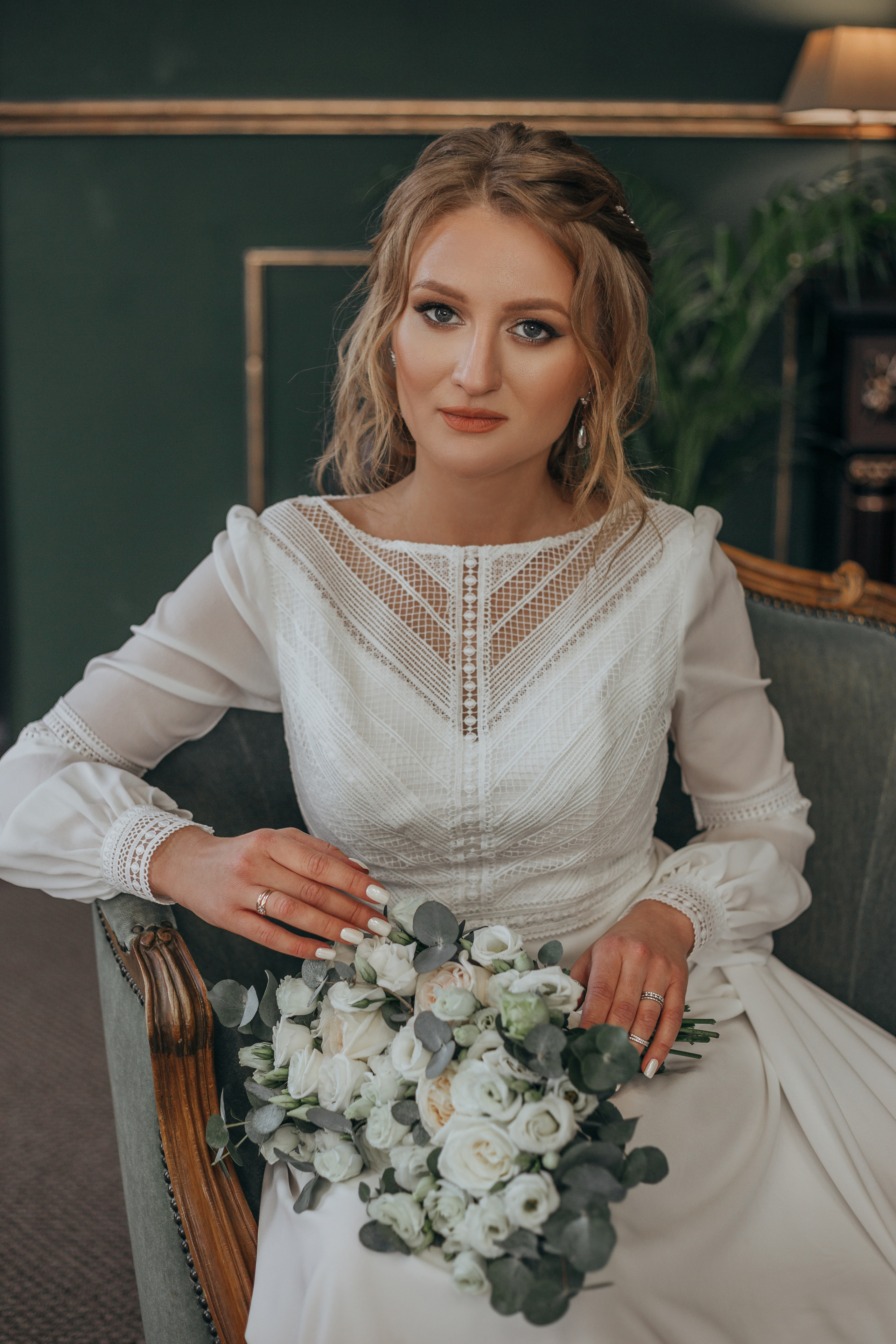 Павел & Наталья. Фотограф Казань