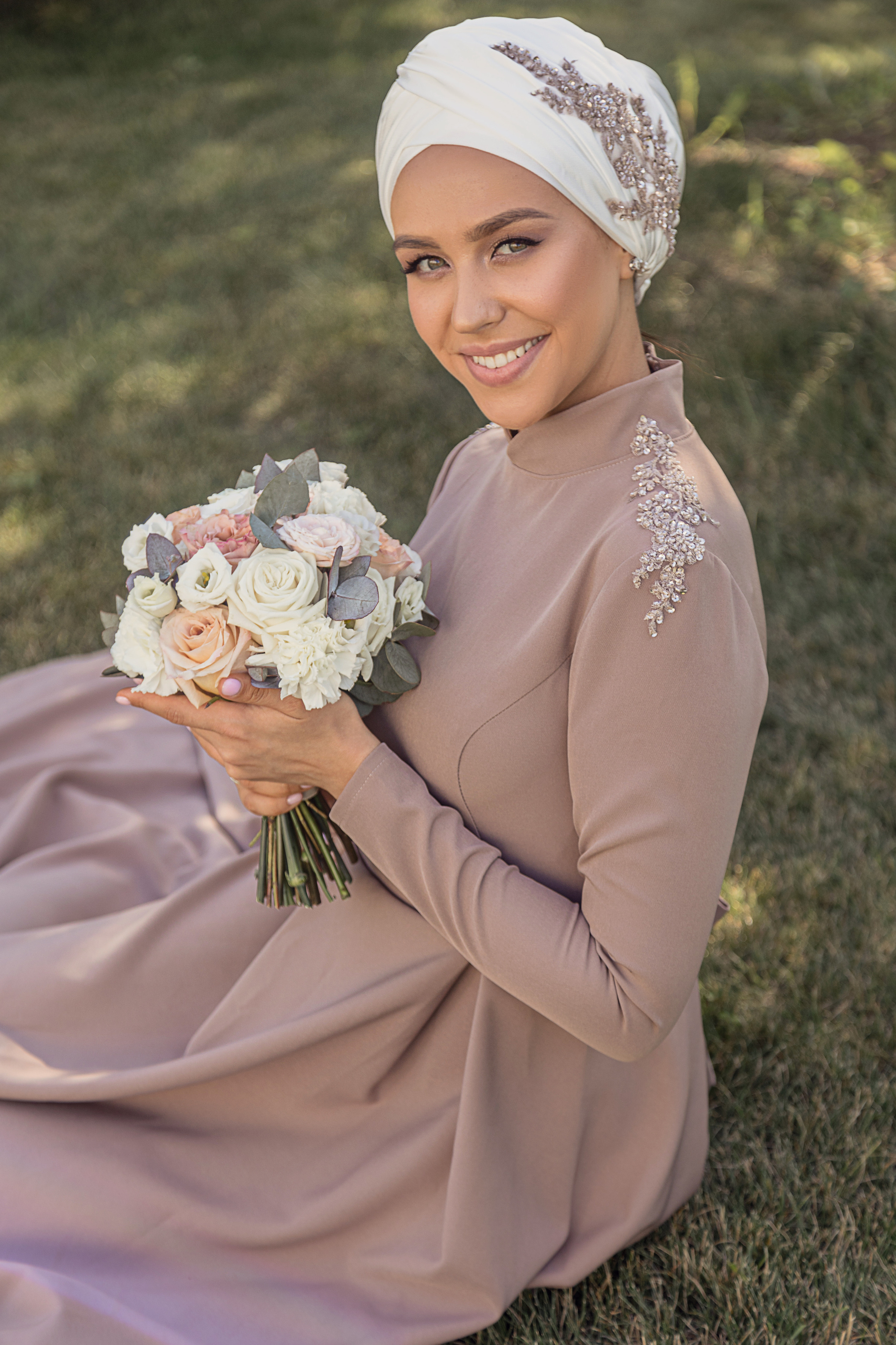 Зия & Илюза. Фотограф Казань