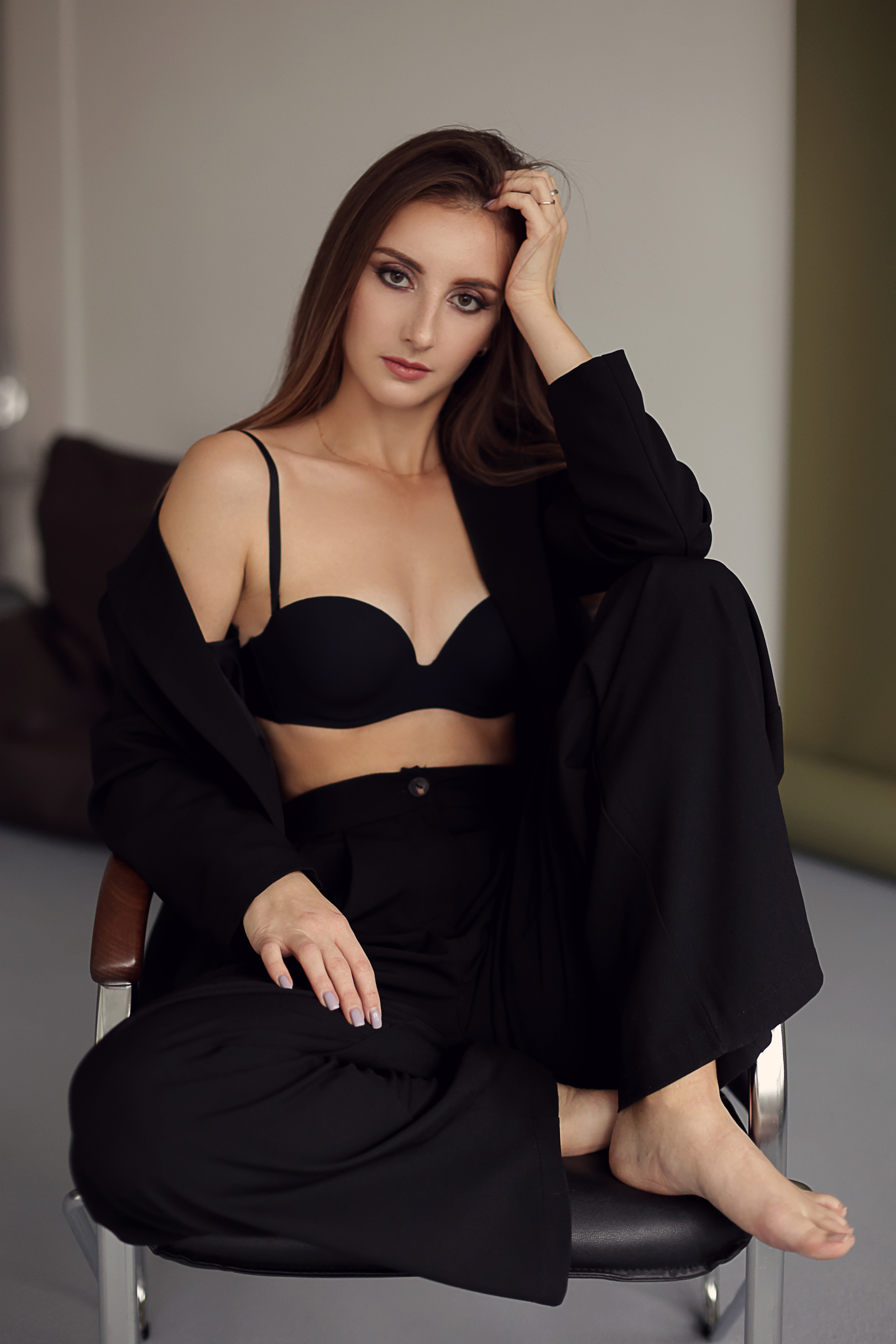 Анастасия. Фотограф Казань