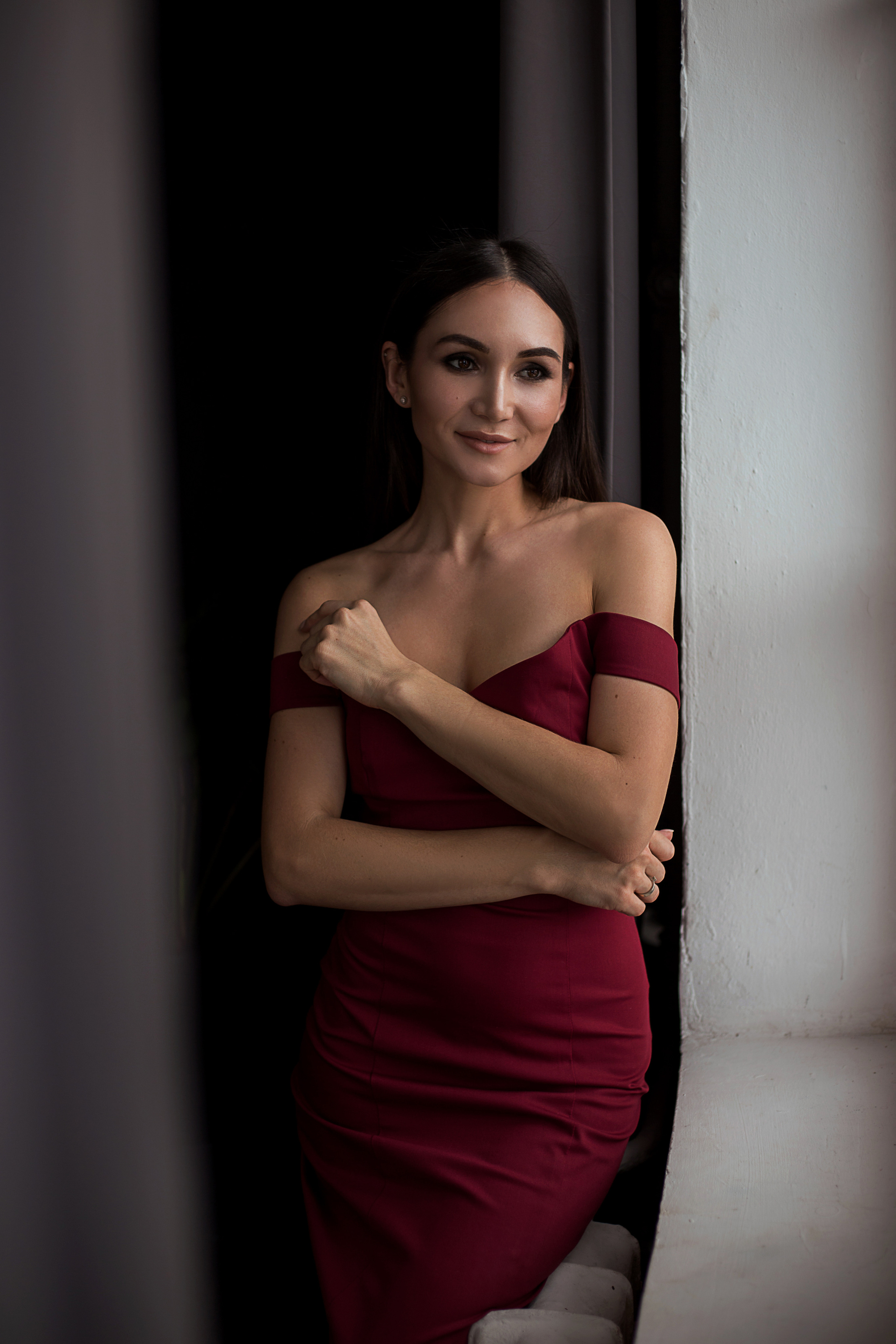 Алина. Фотограф Казань