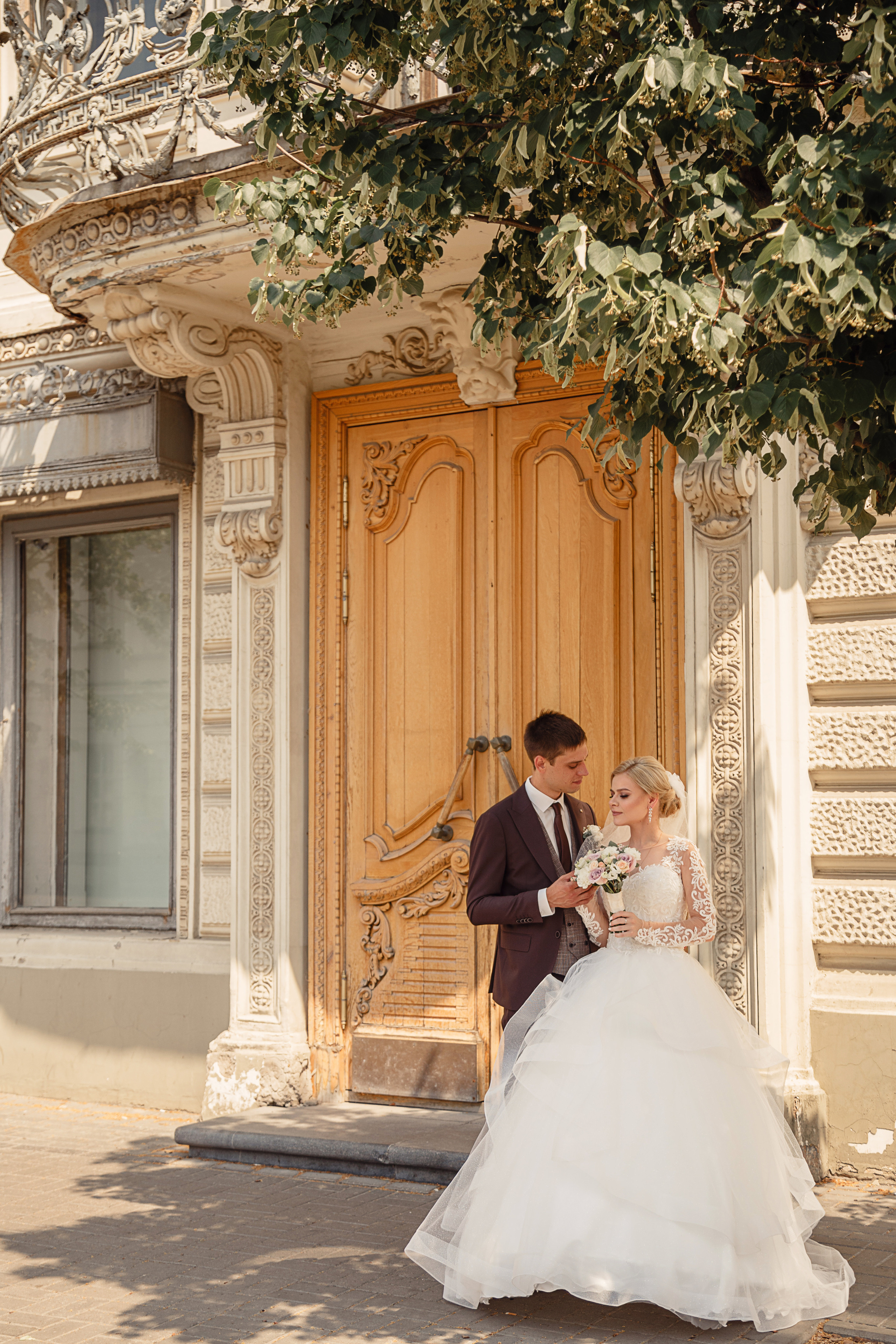 Адель & Мария. Фотограф Казань