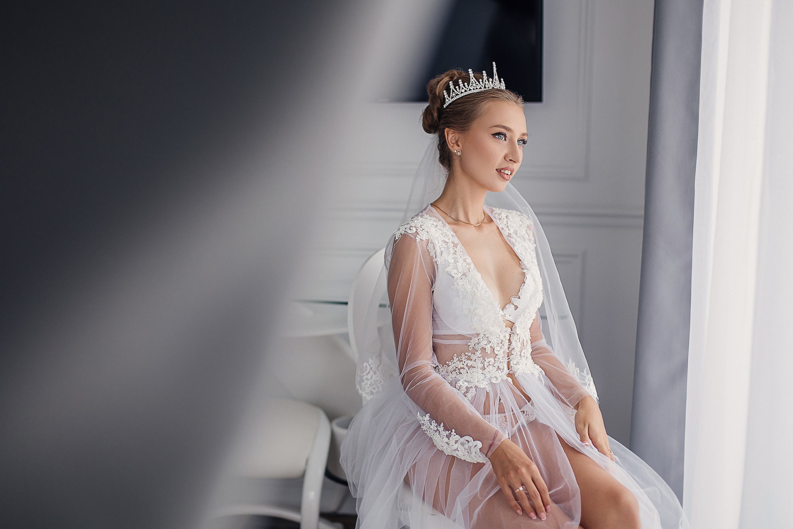 Ян & Кристина. Фотограф Казань