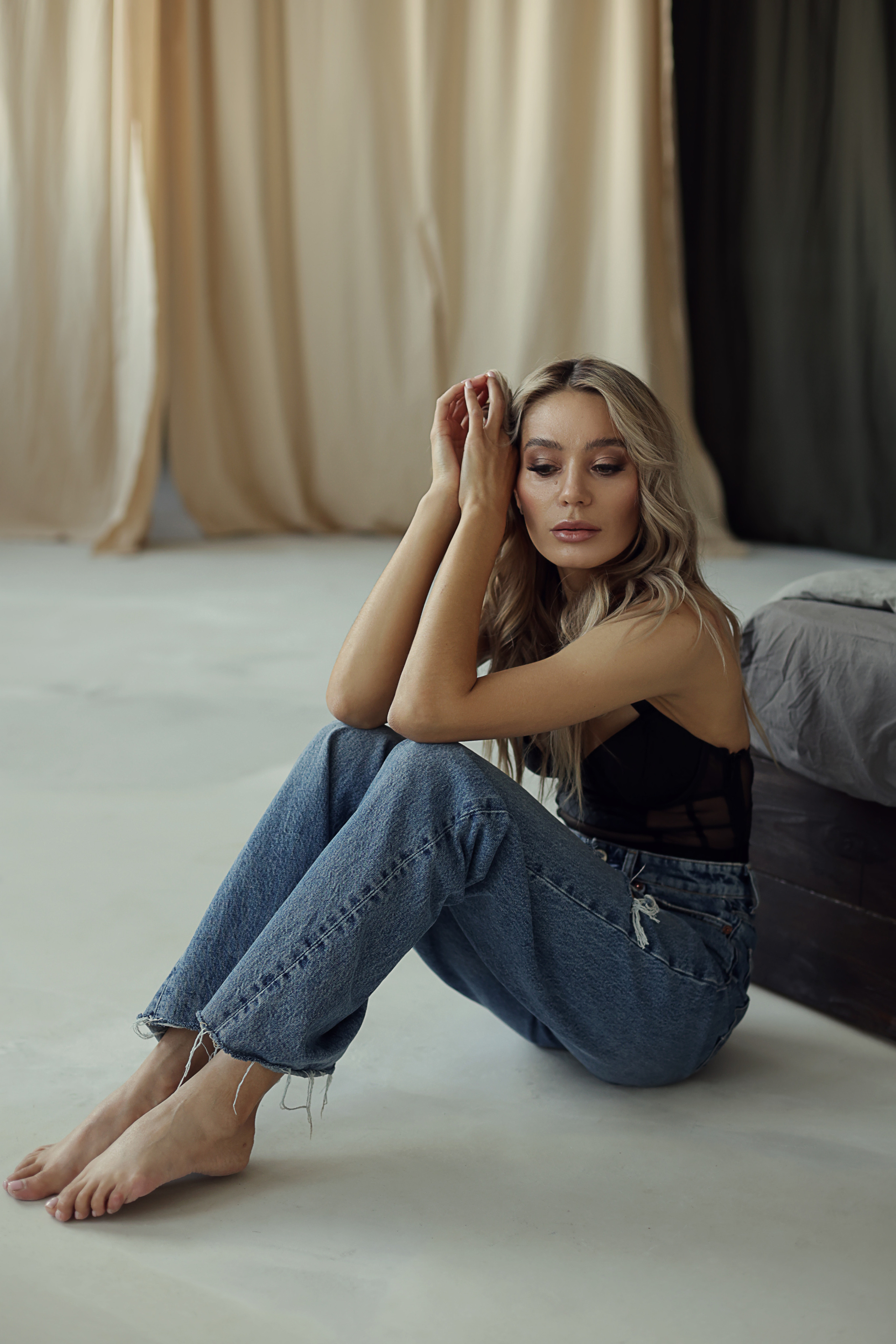 Эльвира. Фотограф Казань