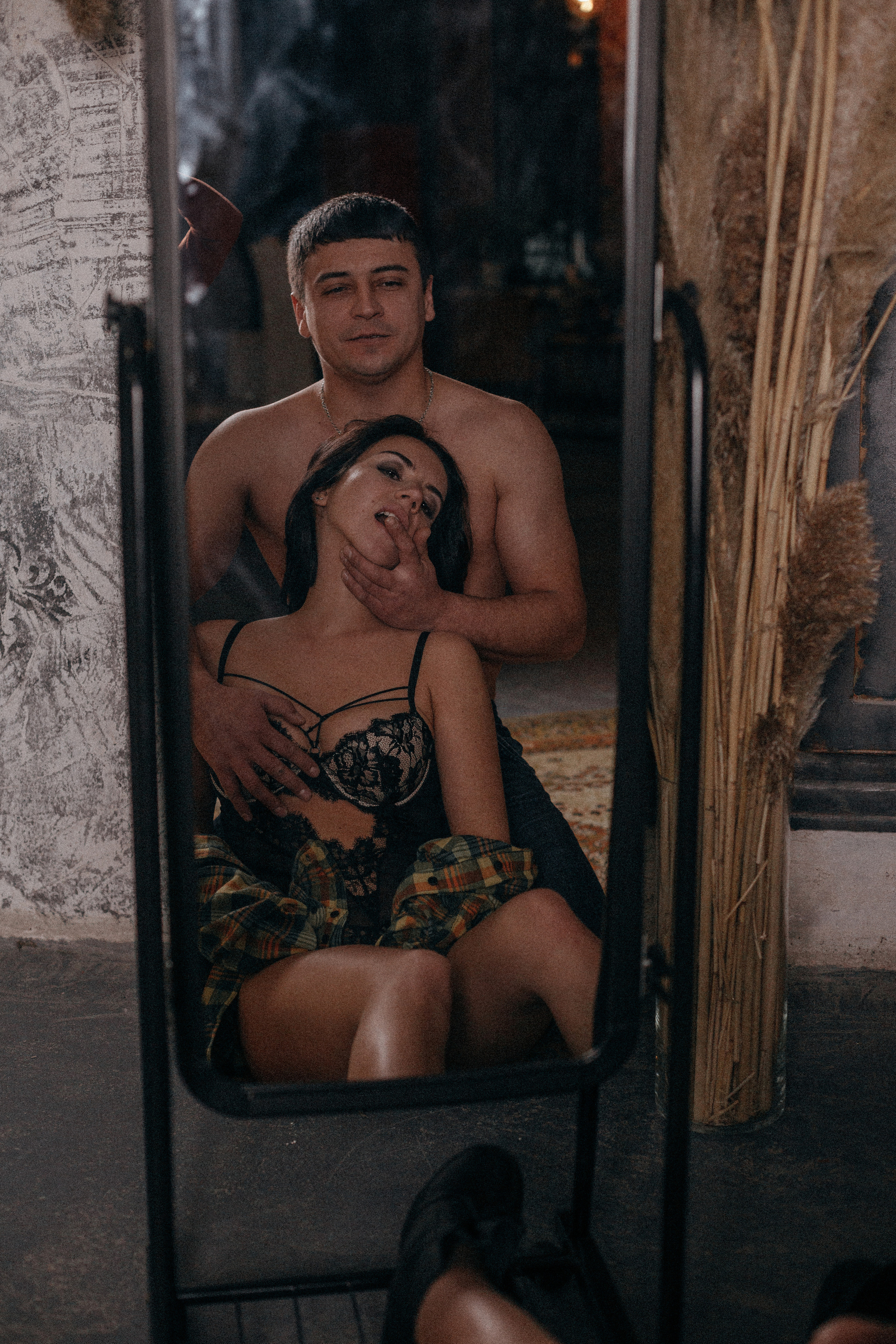 Фанис & Анастасия. Фотограф Казань