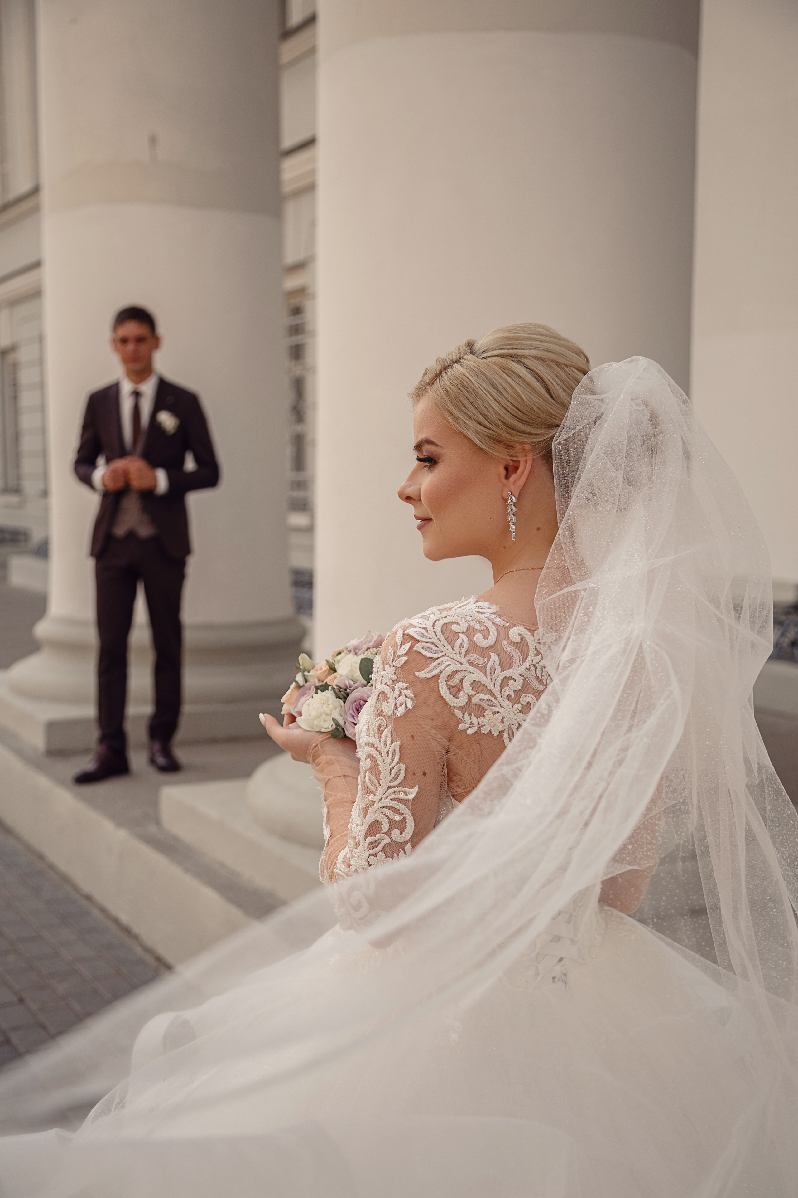 Адель & Мария. Фотограф Казань