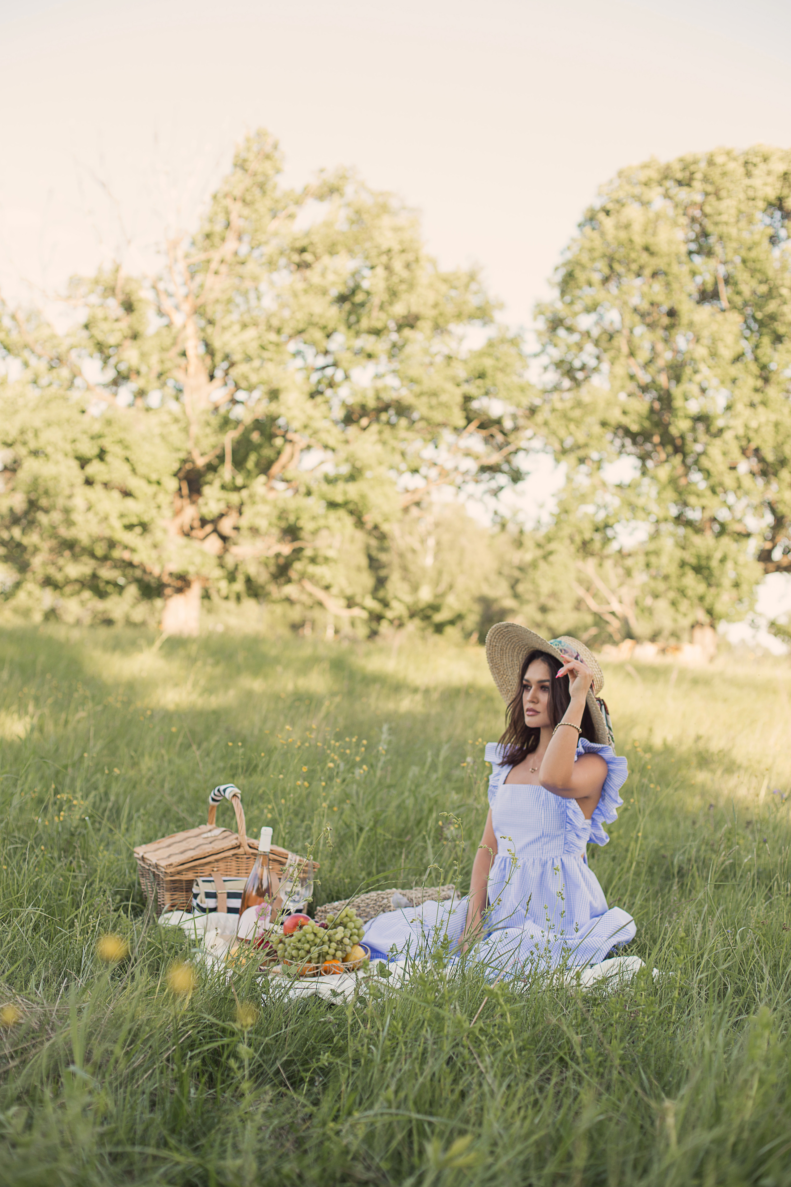 Рания. Фотограф Казань