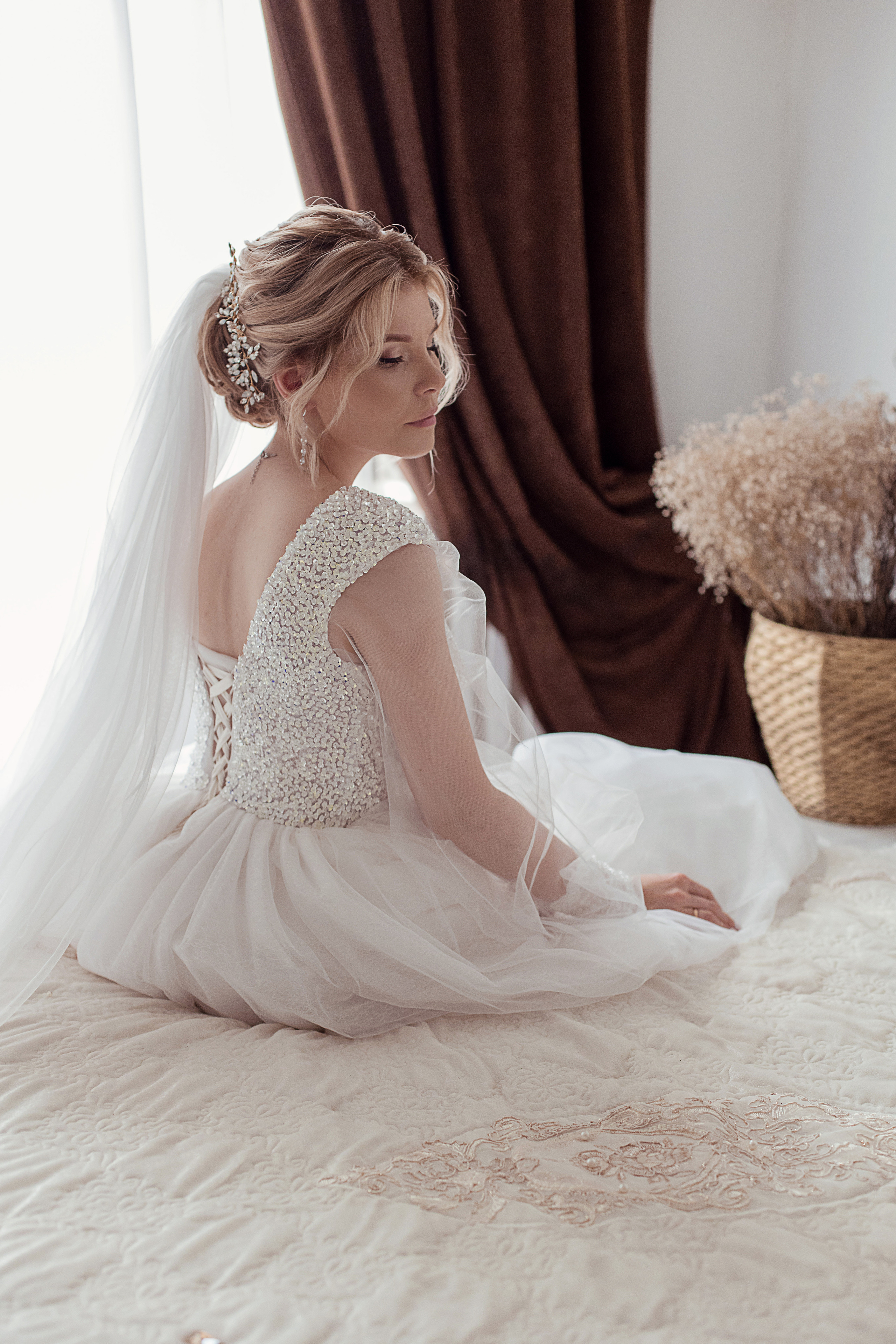 Айдар & Аида. Фотограф Казань