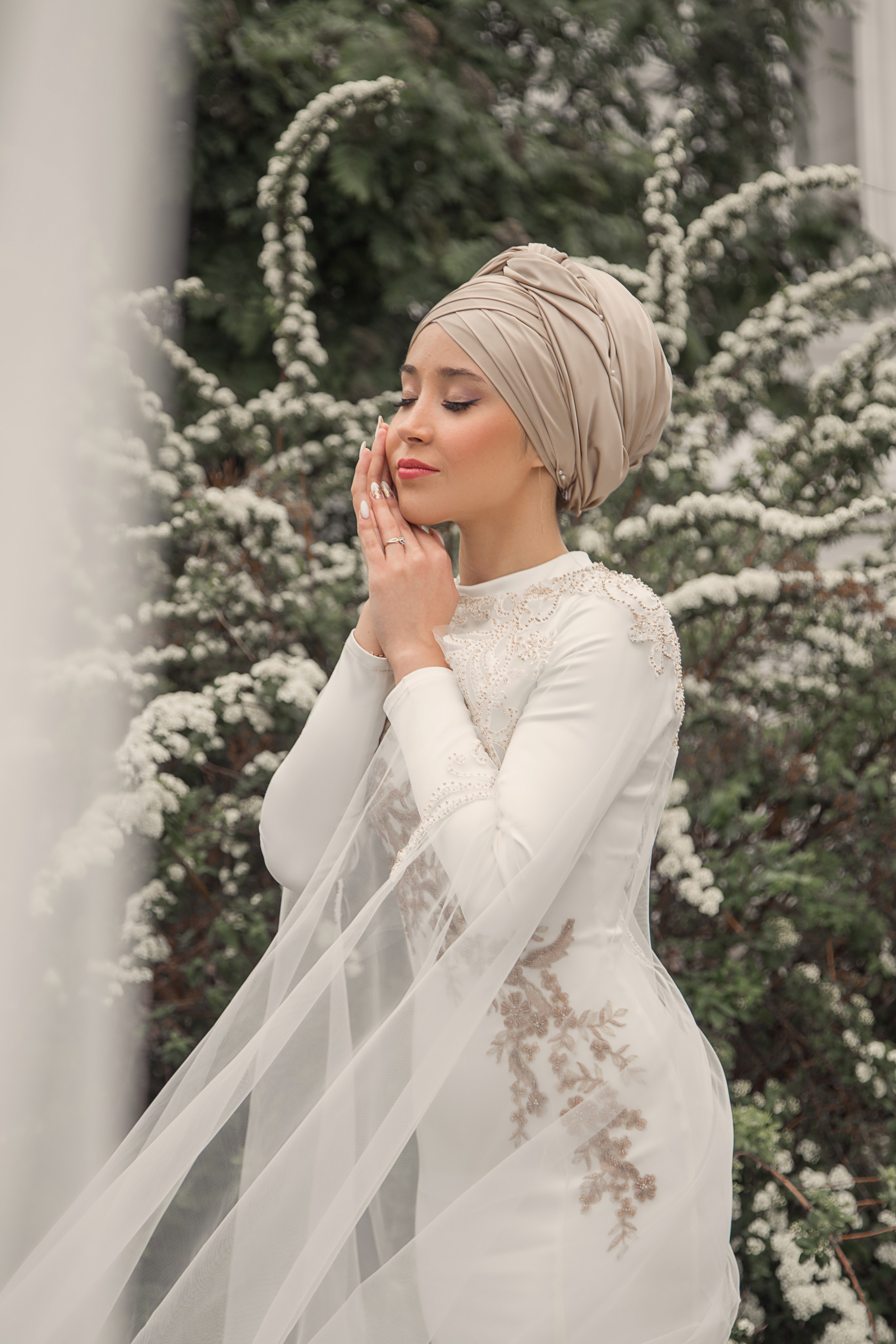 Альмир & Аделина. Фотограф Казань