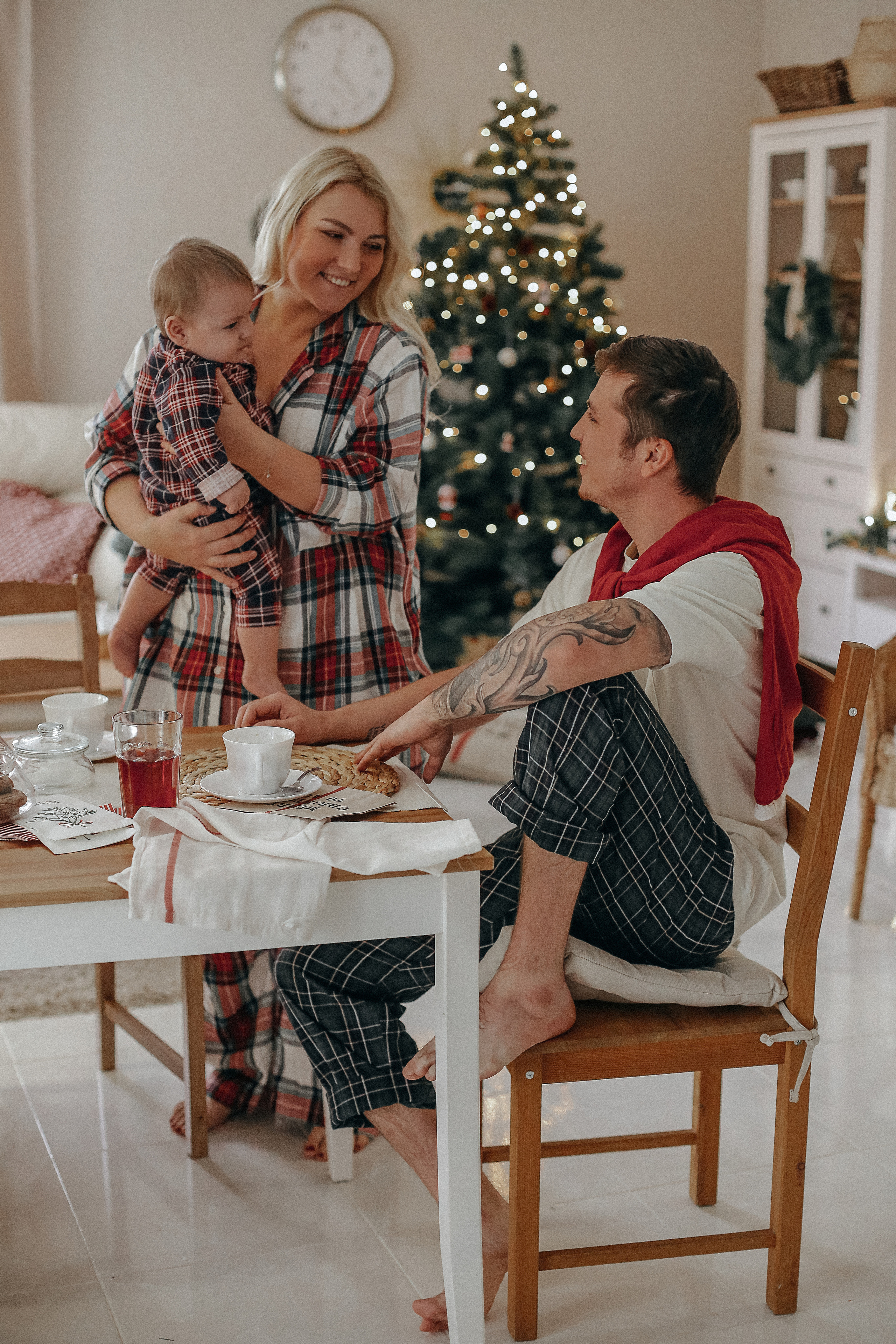 Фотограф Казань Фотосессия Казань Новогодняя фотосессия Казань Домашняя фотосессия Казань Домашняя фотосессия 