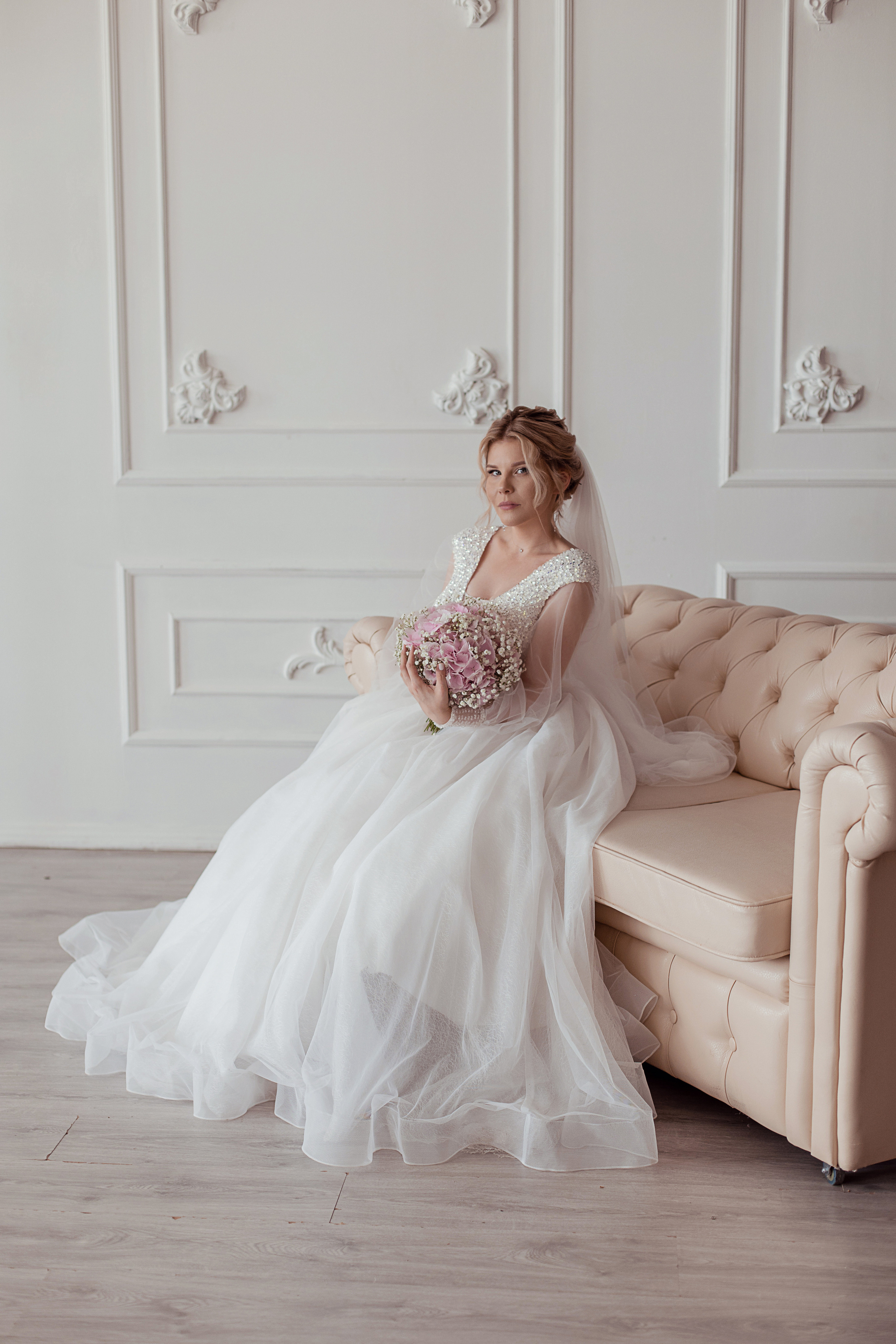 Айдар & Аида. Фотограф Казань