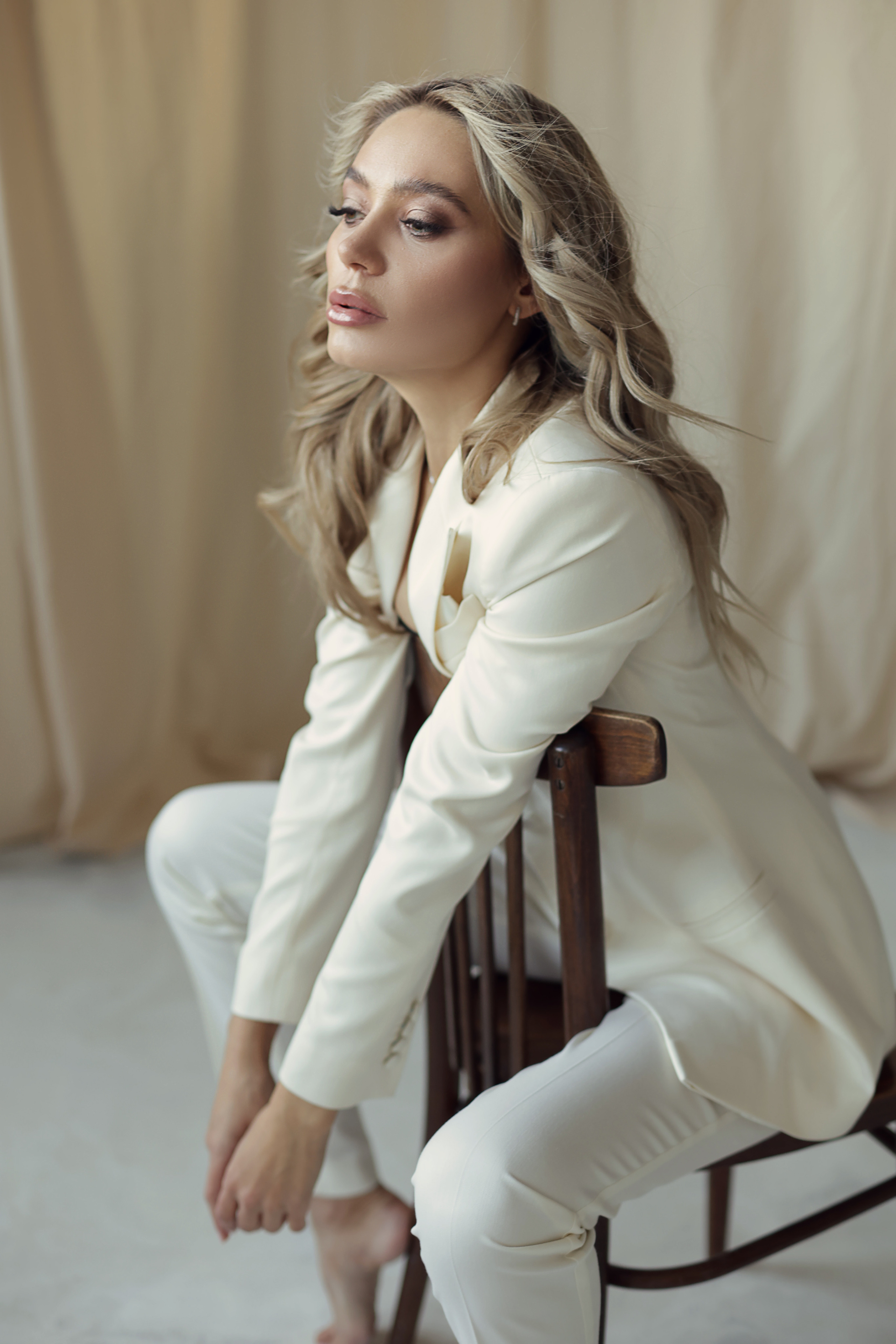 Эльвира. Фотограф Казань