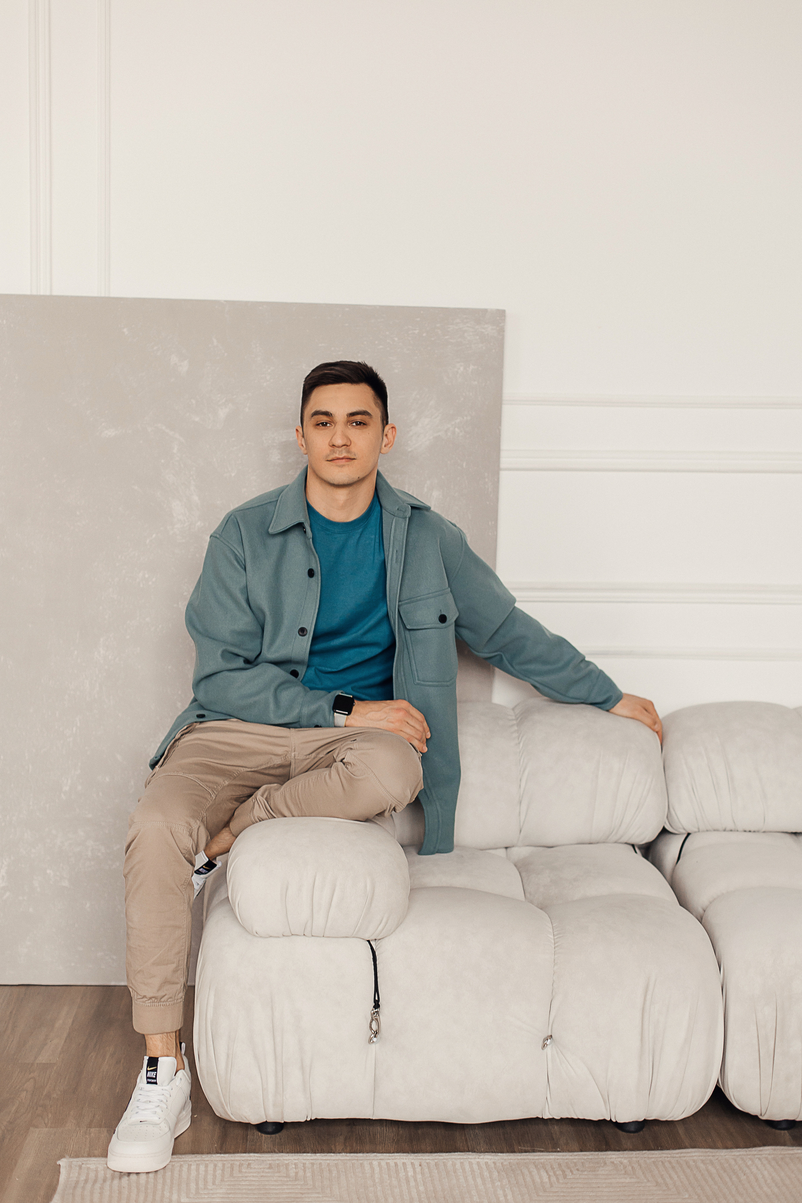 Айдар. Фотограф Казань