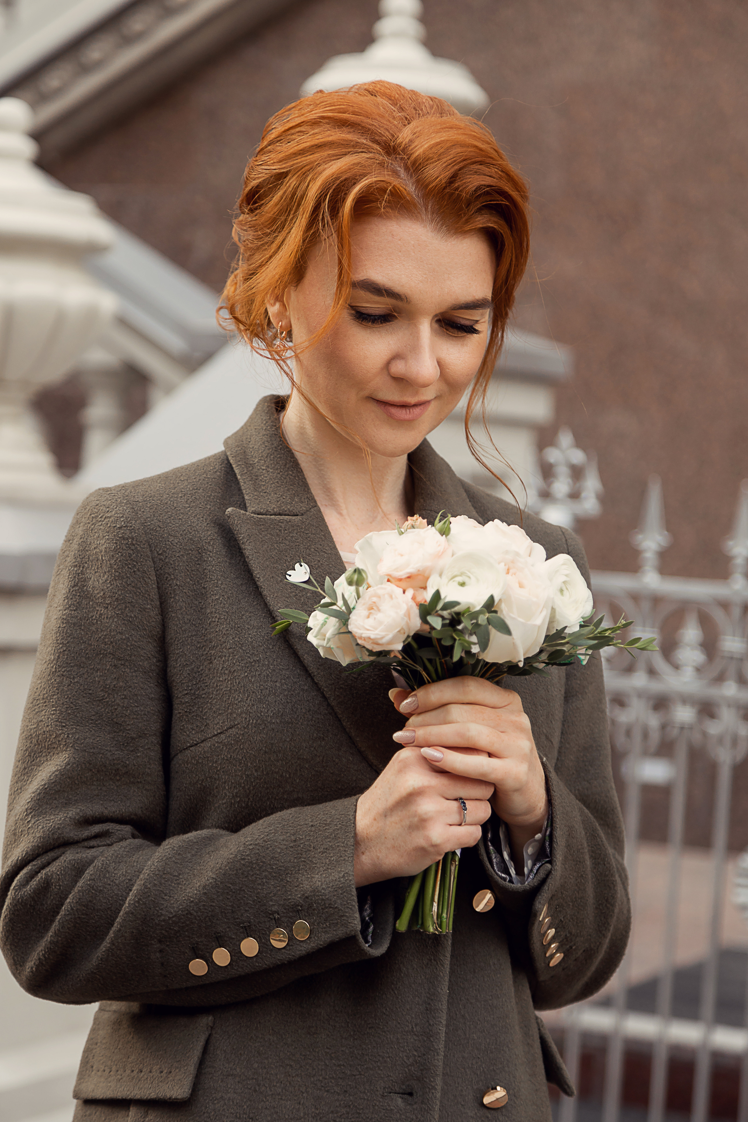 Илья & Ия. Фотограф Казань