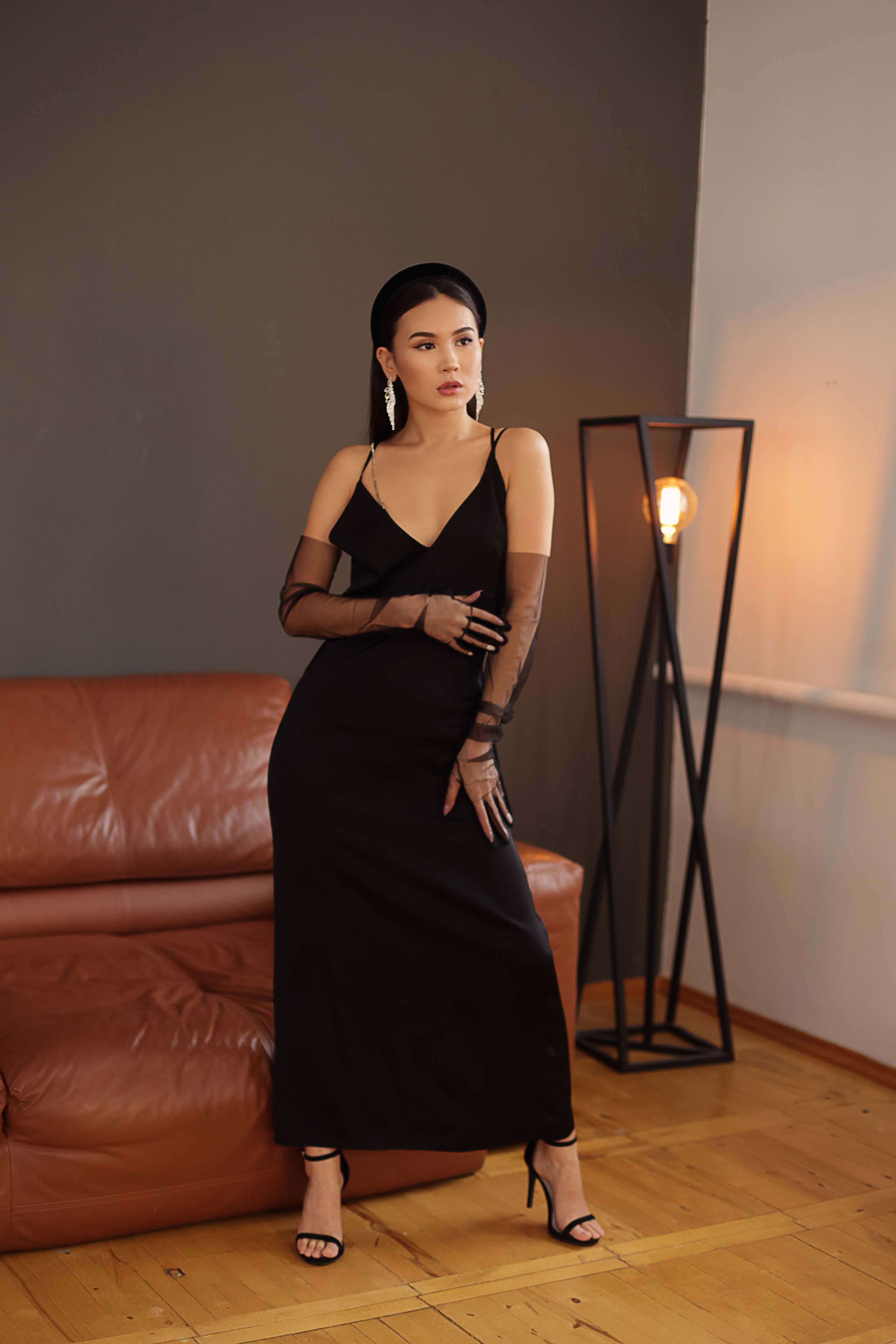 Асия. Фотограф Казань