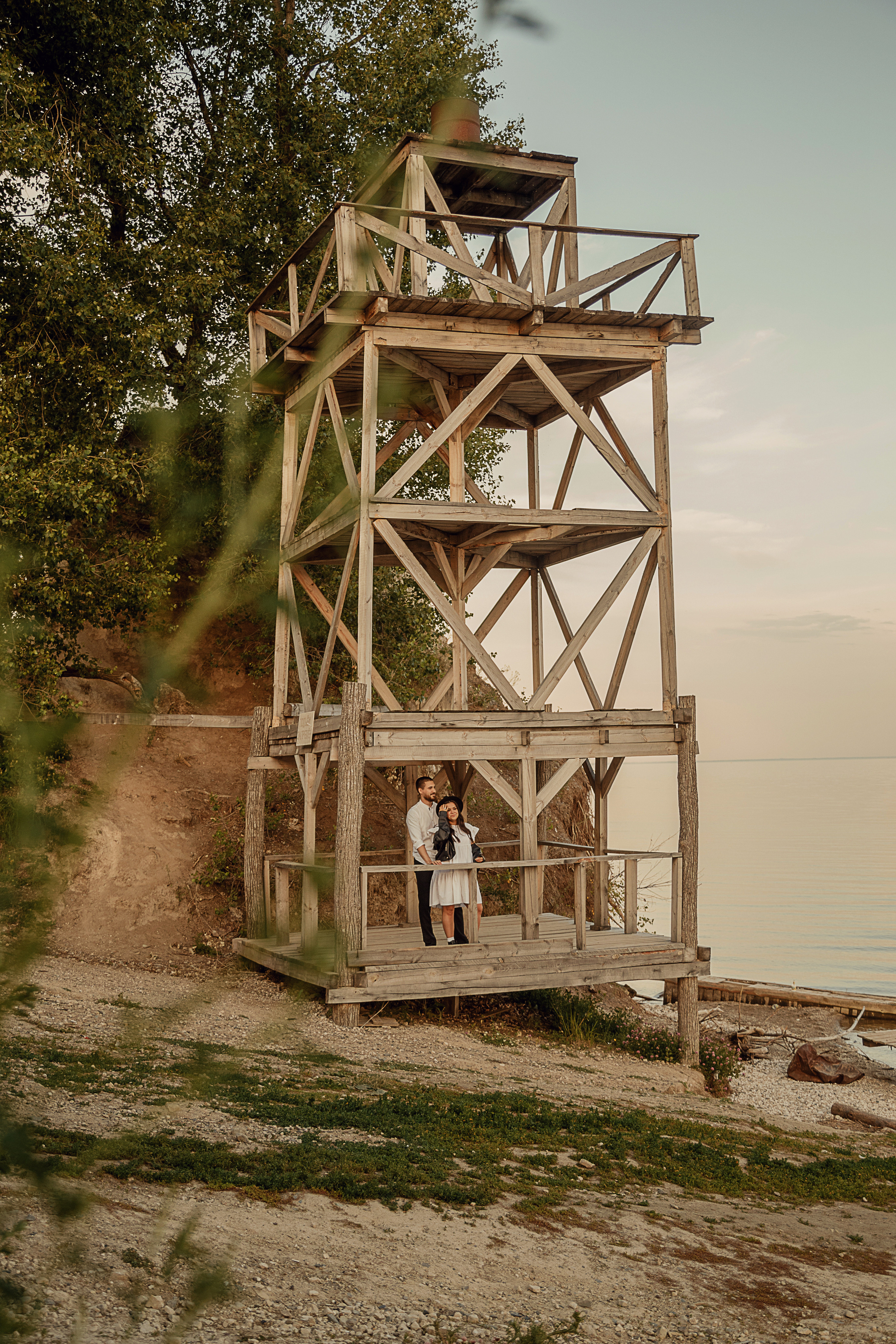 Азат & Айгуль. Фотограф Казань