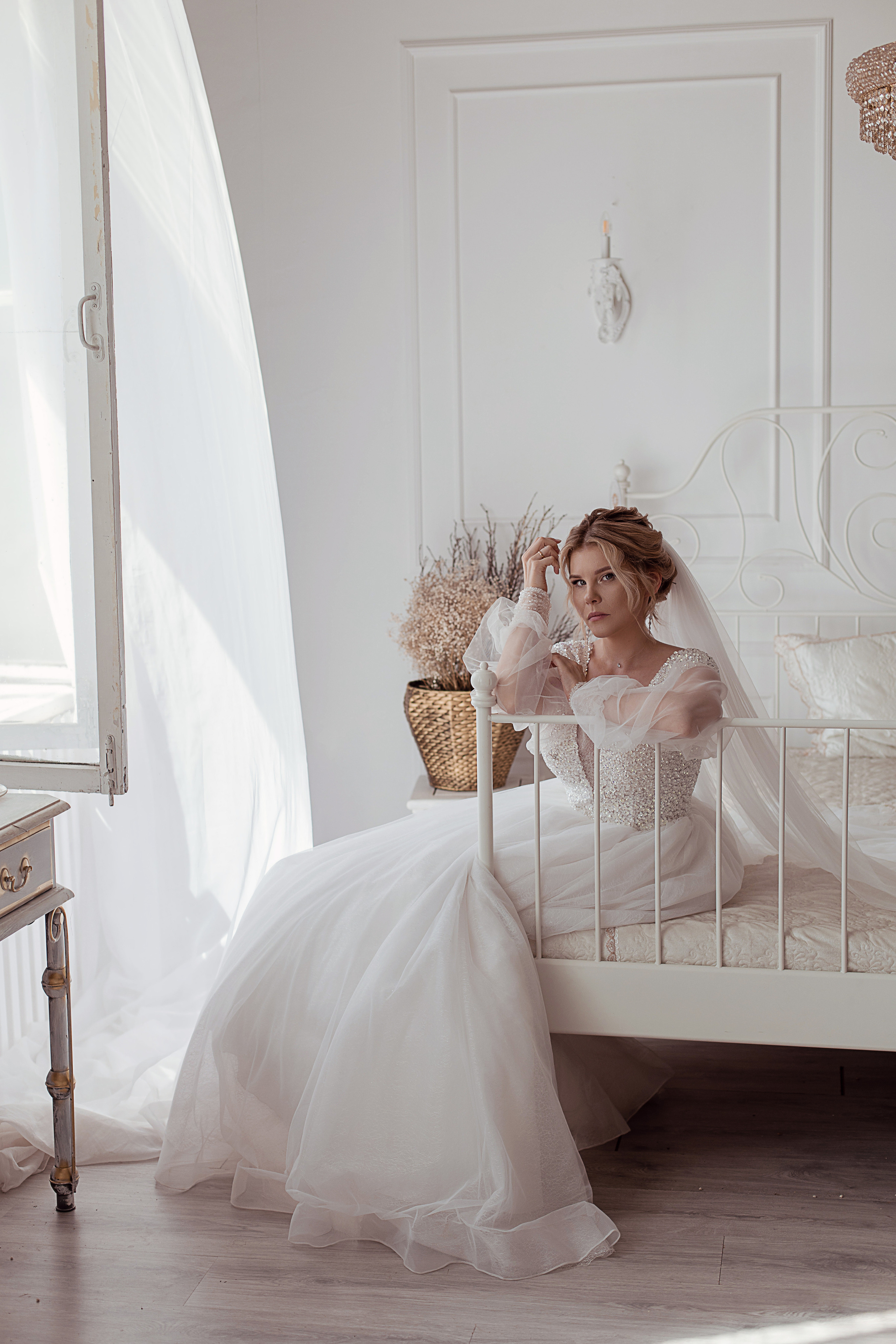 Айдар & Аида. Фотограф Казань