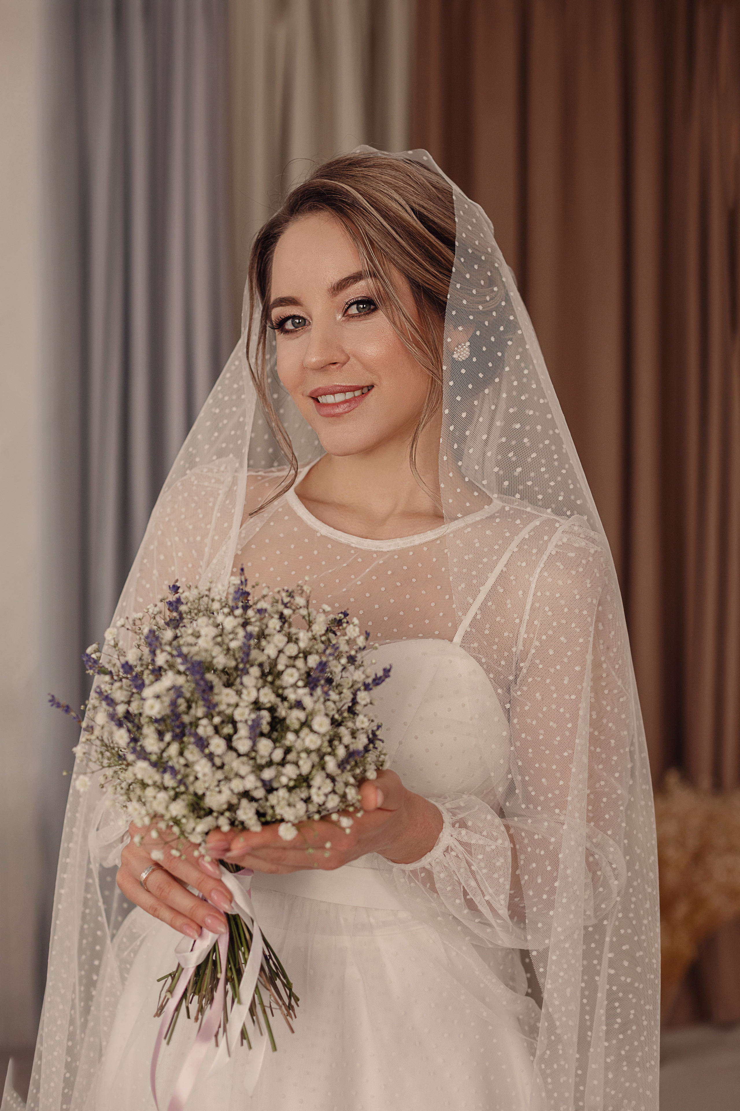 Ильдар & Асиля. Фотограф Казань