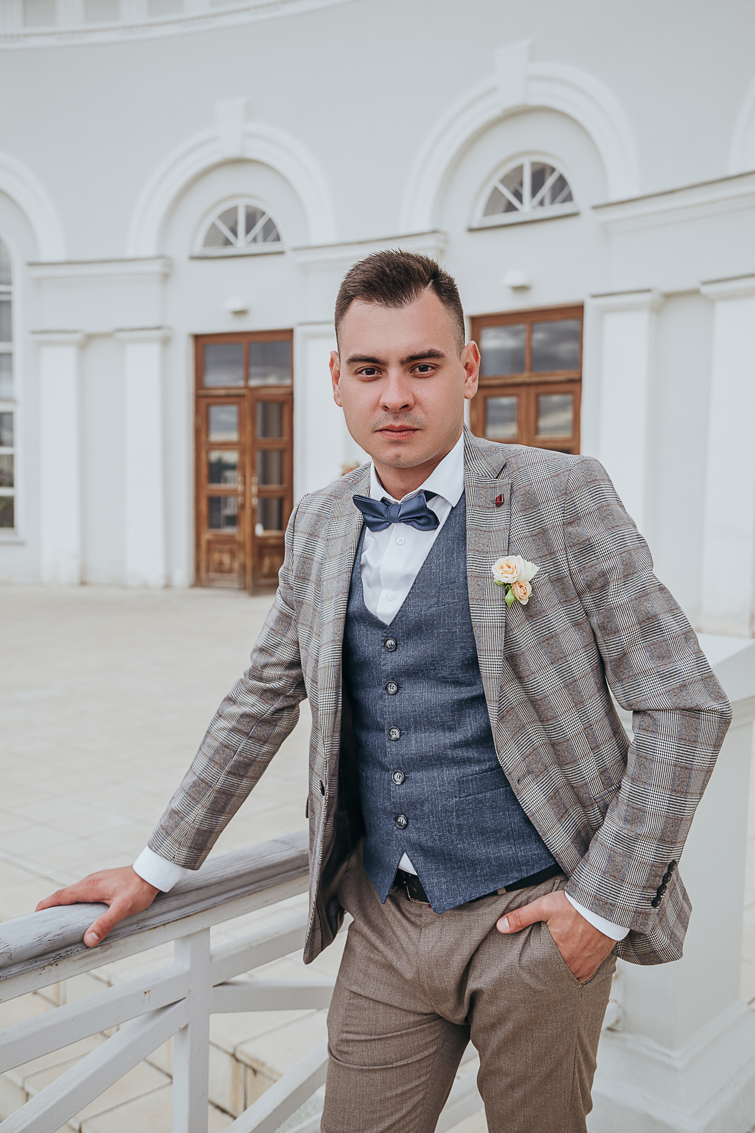 Тимур & Евгения. Фотограф Казань