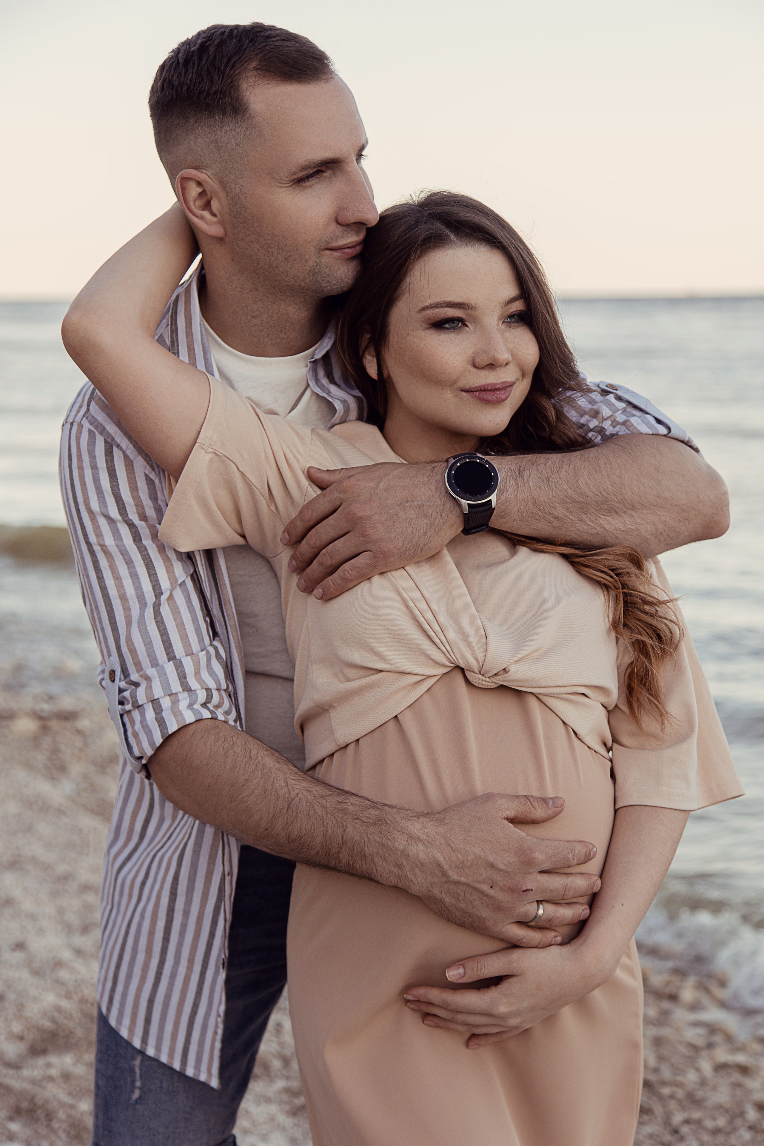 Александр & Алсу. Фотограф Казань