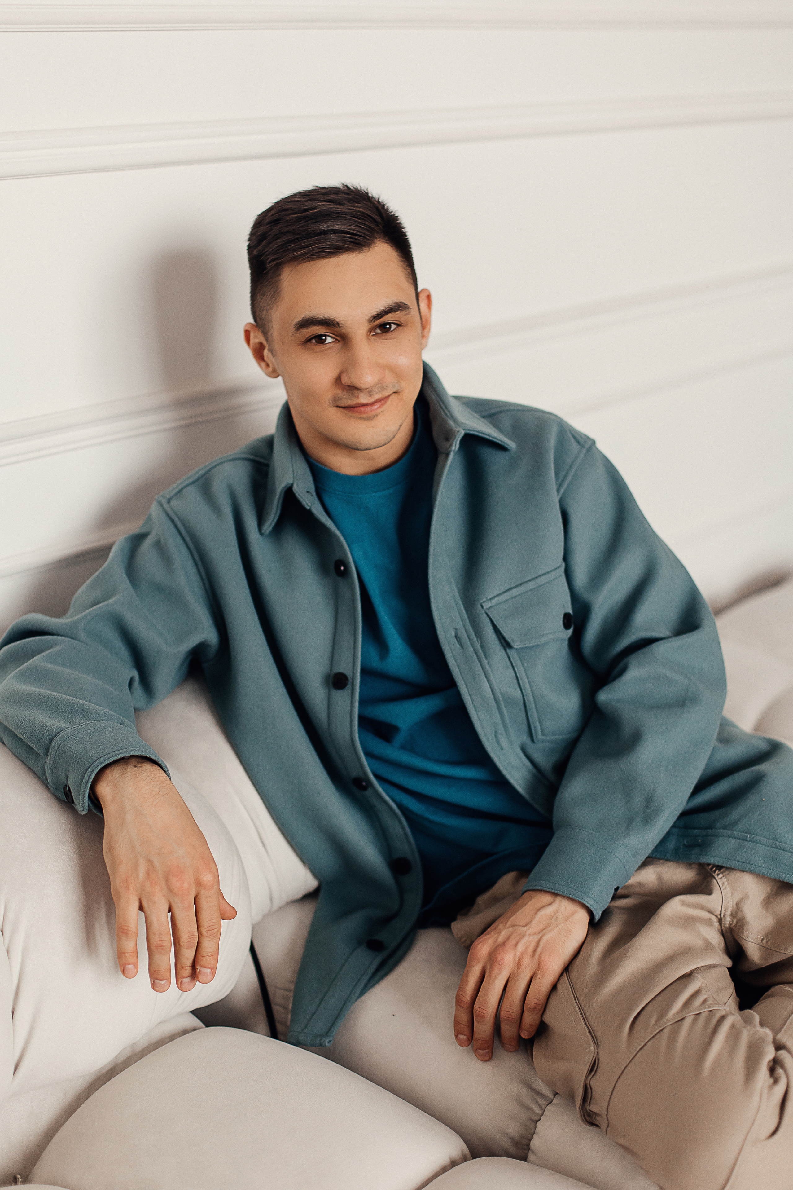 Айдар. Фотограф Казань